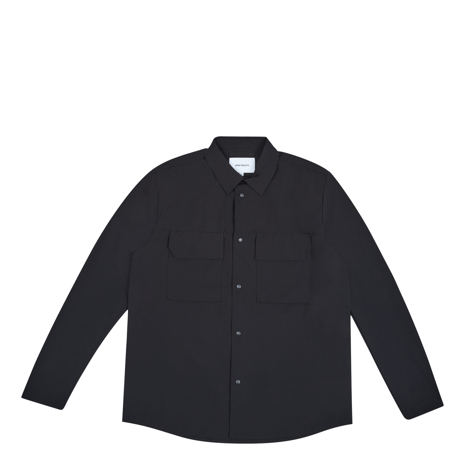 Jens Travel Light Black