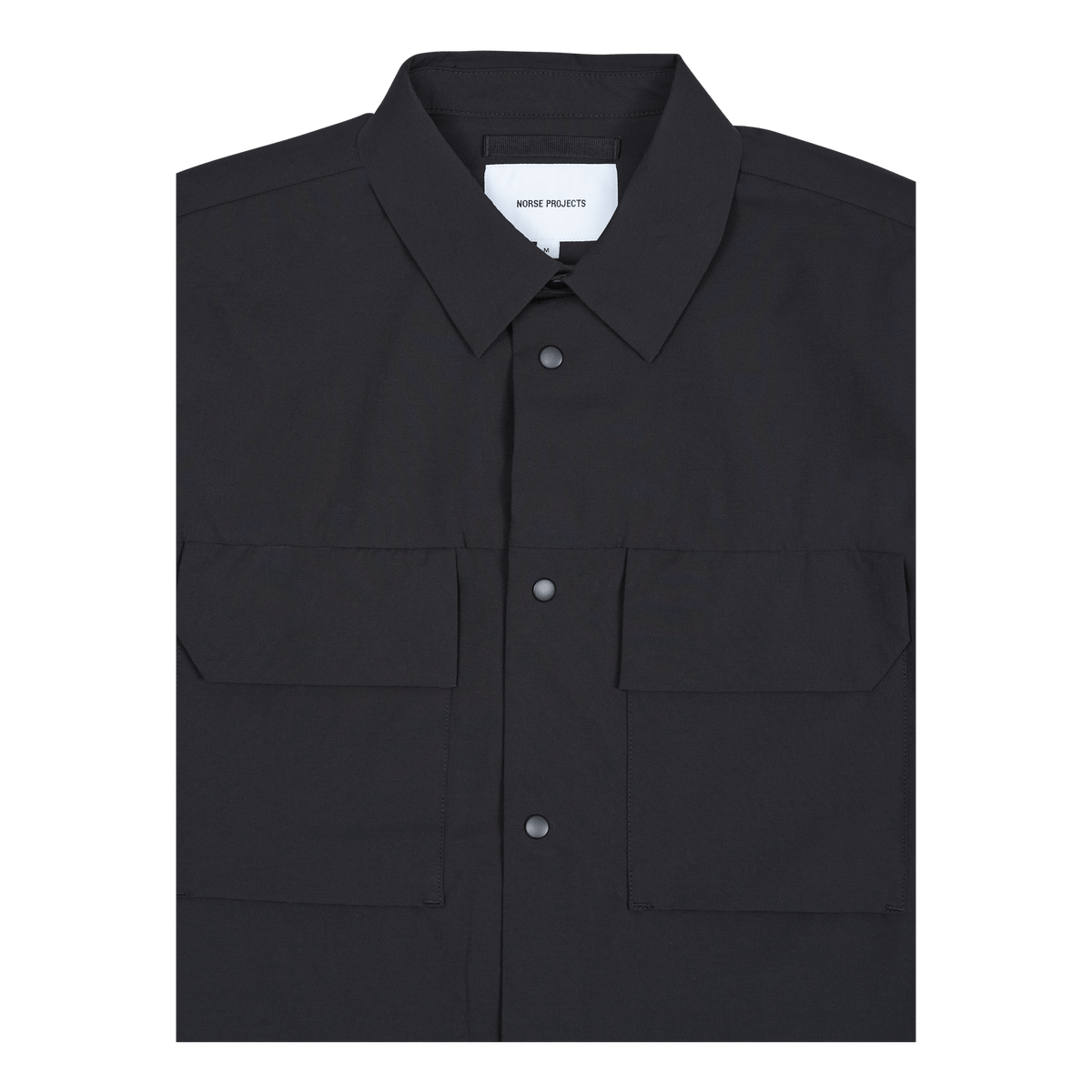 Jens Travel Light Black