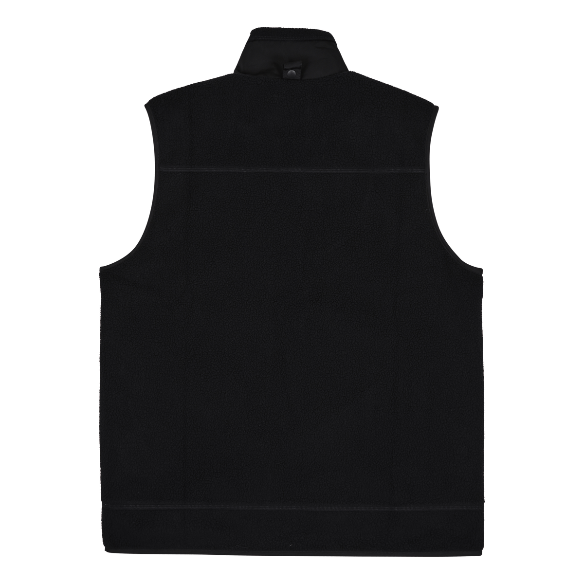 Frederik Fleece Gilet Dark Navy