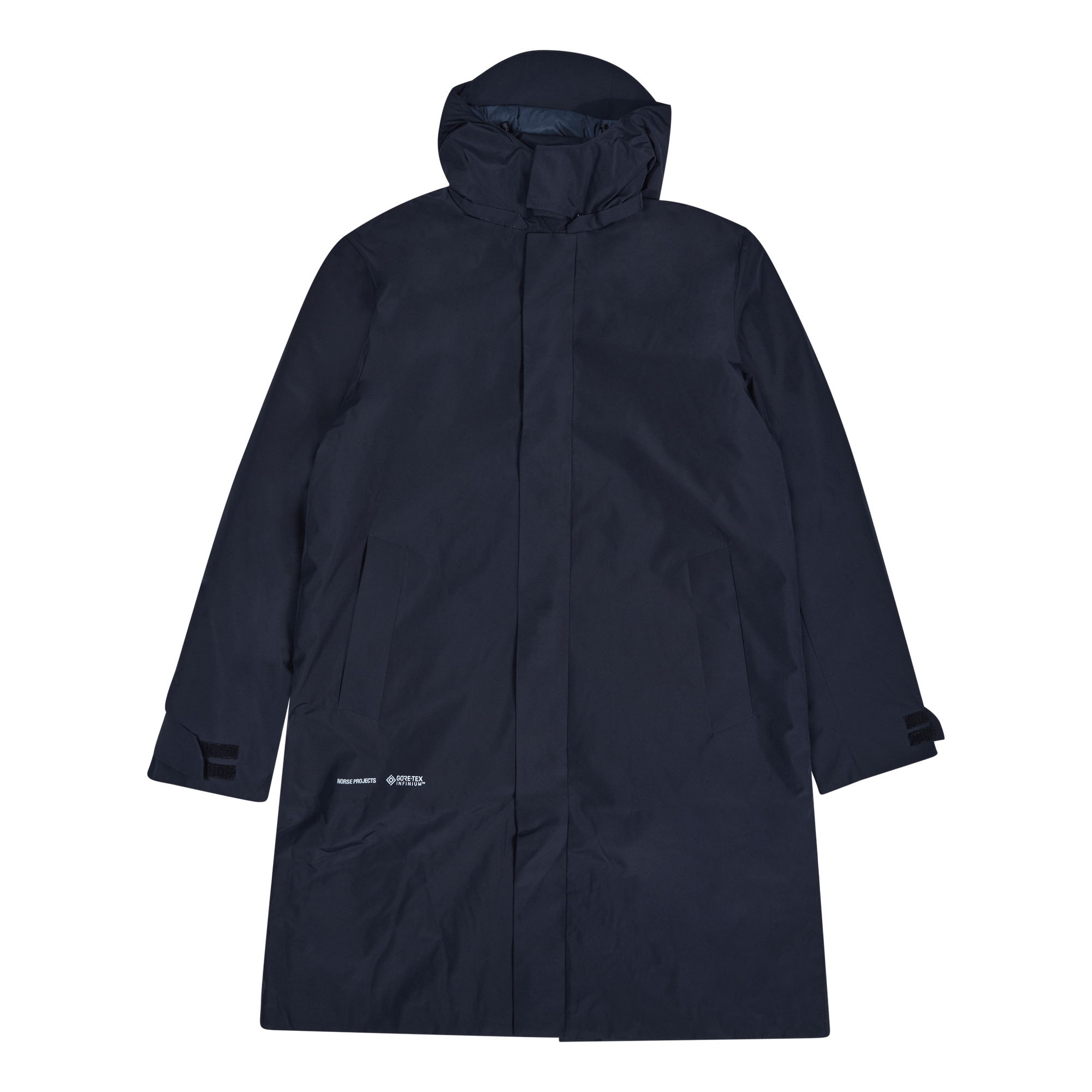 Thor Gore-tex Infinium 2.0 Dark Navy