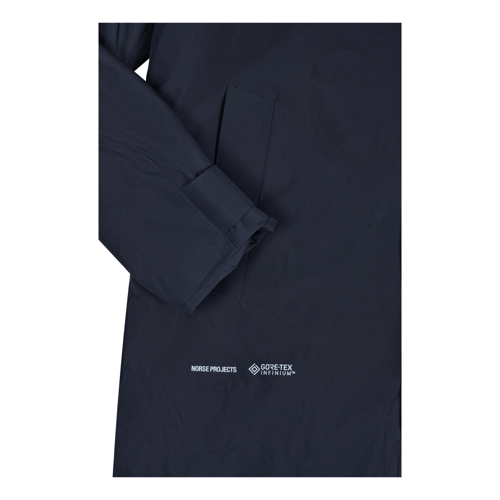 Thor Gore-tex Infinium 2.0 Dark Navy