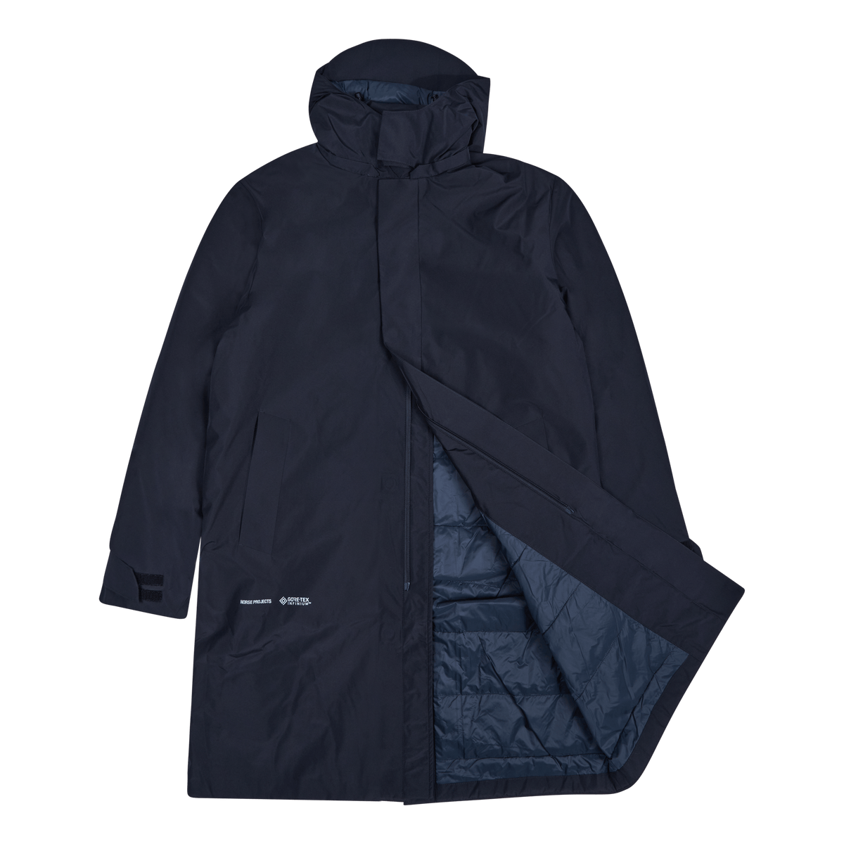Thor Gore-tex Infinium 2.0 Dark Navy