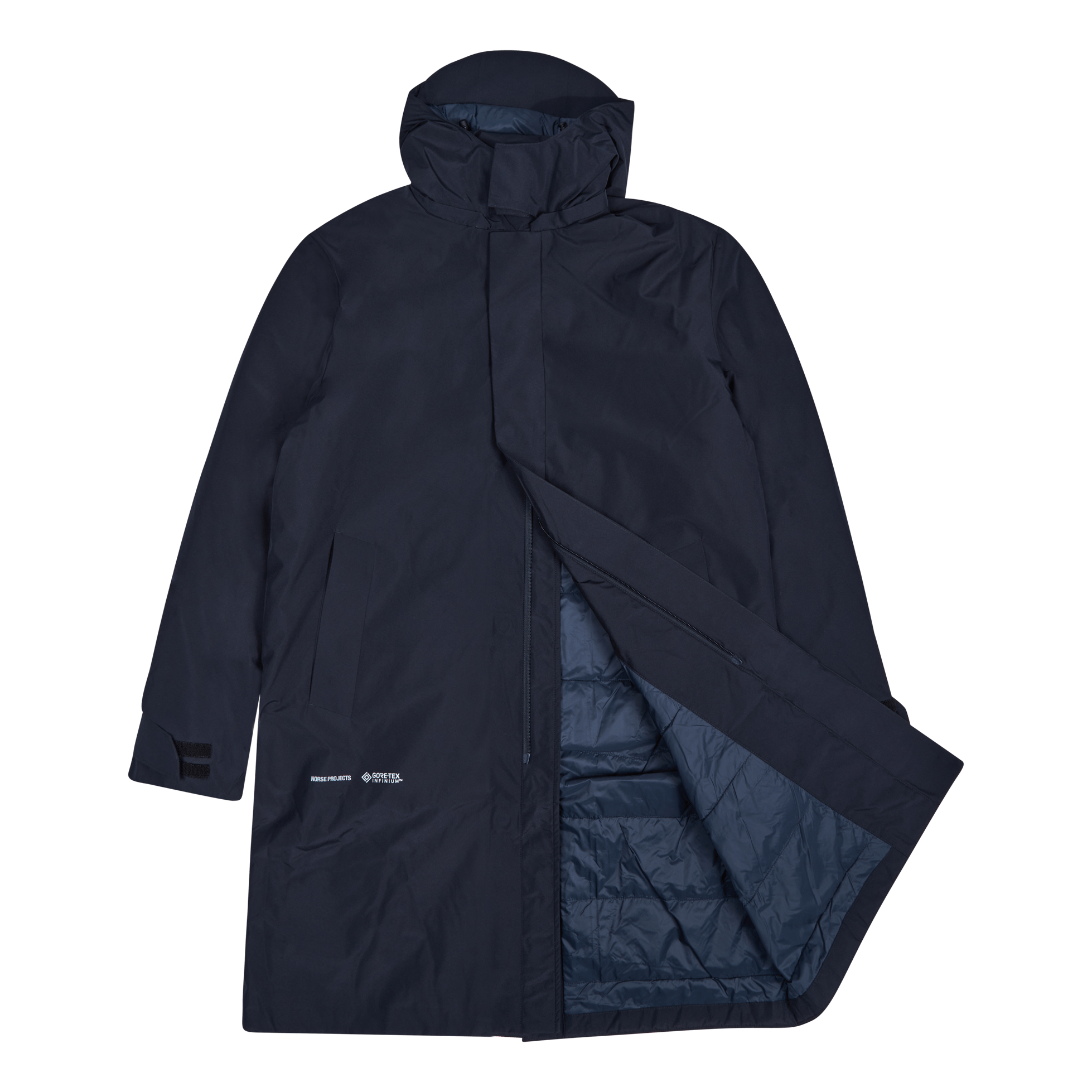 Thor Gore-tex Infinium 2.0 Dark Navy