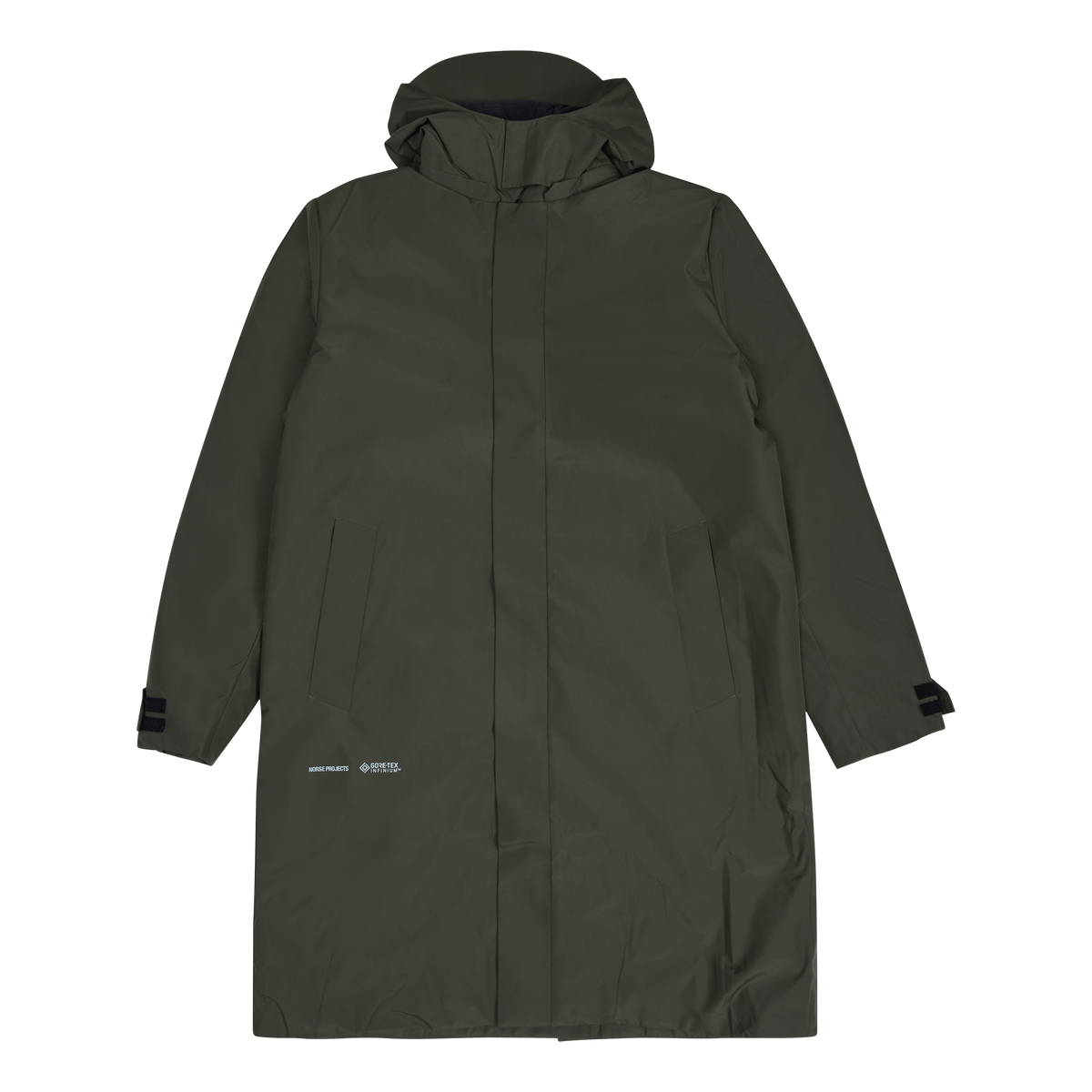 Thor Gore-tex Infinium 2.0 Ivy Green