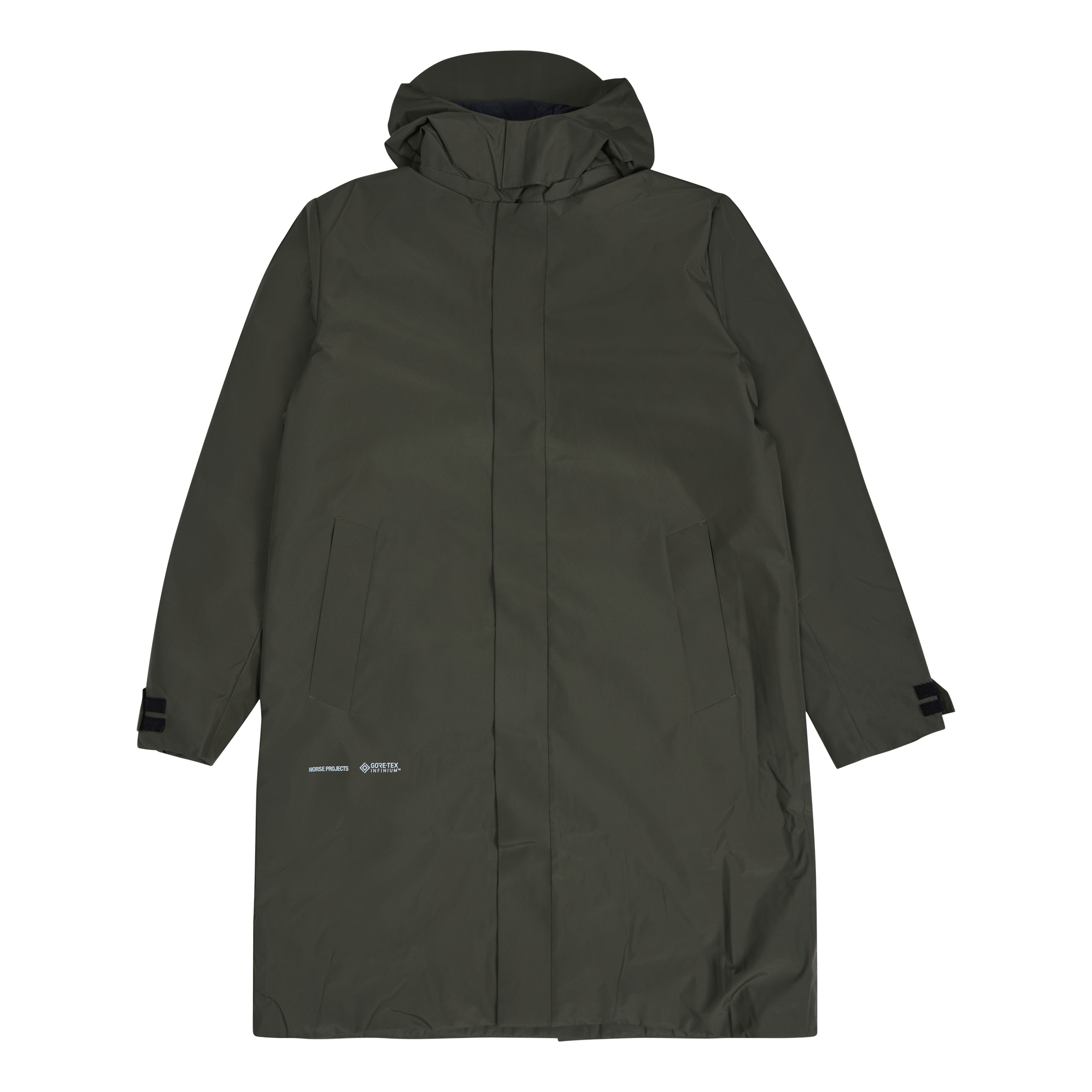 Thor Gore-tex Infinium 2.0 Ivy Green