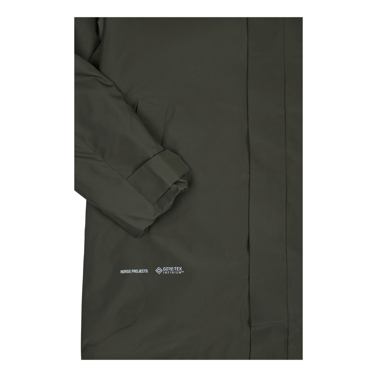 Thor Gore-tex Infinium 2.0 Ivy Green