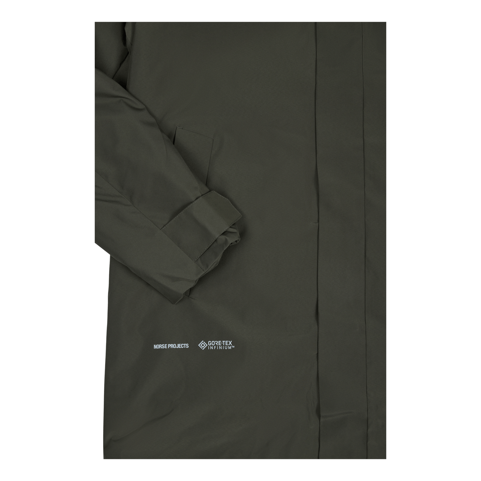 Thor Gore-tex Infinium 2.0 Ivy Green