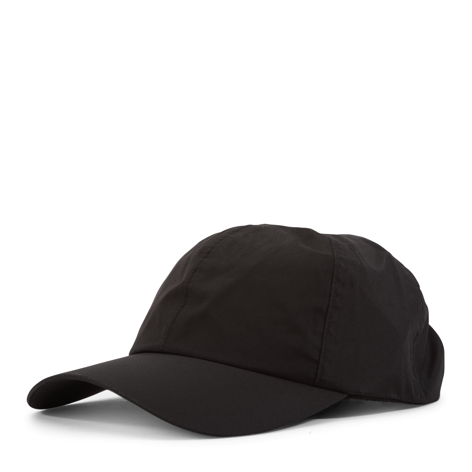 Gore-tex Infinium Sports Cap Black