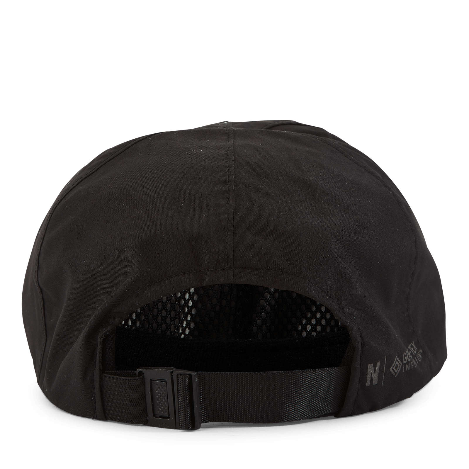 Gore-tex Infinium Sports Cap Black