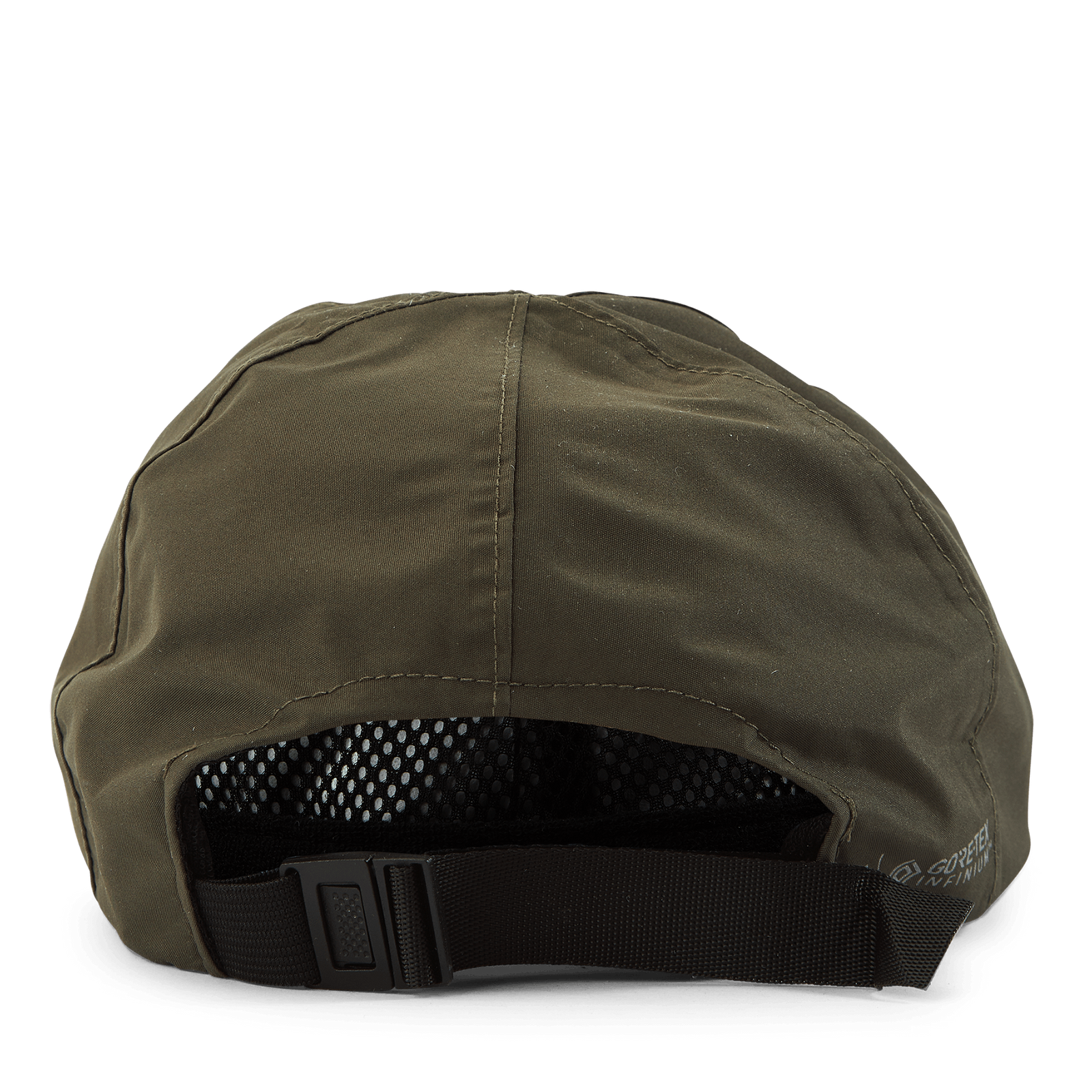 Gore-tex Infinium Sports Cap Ivy Green