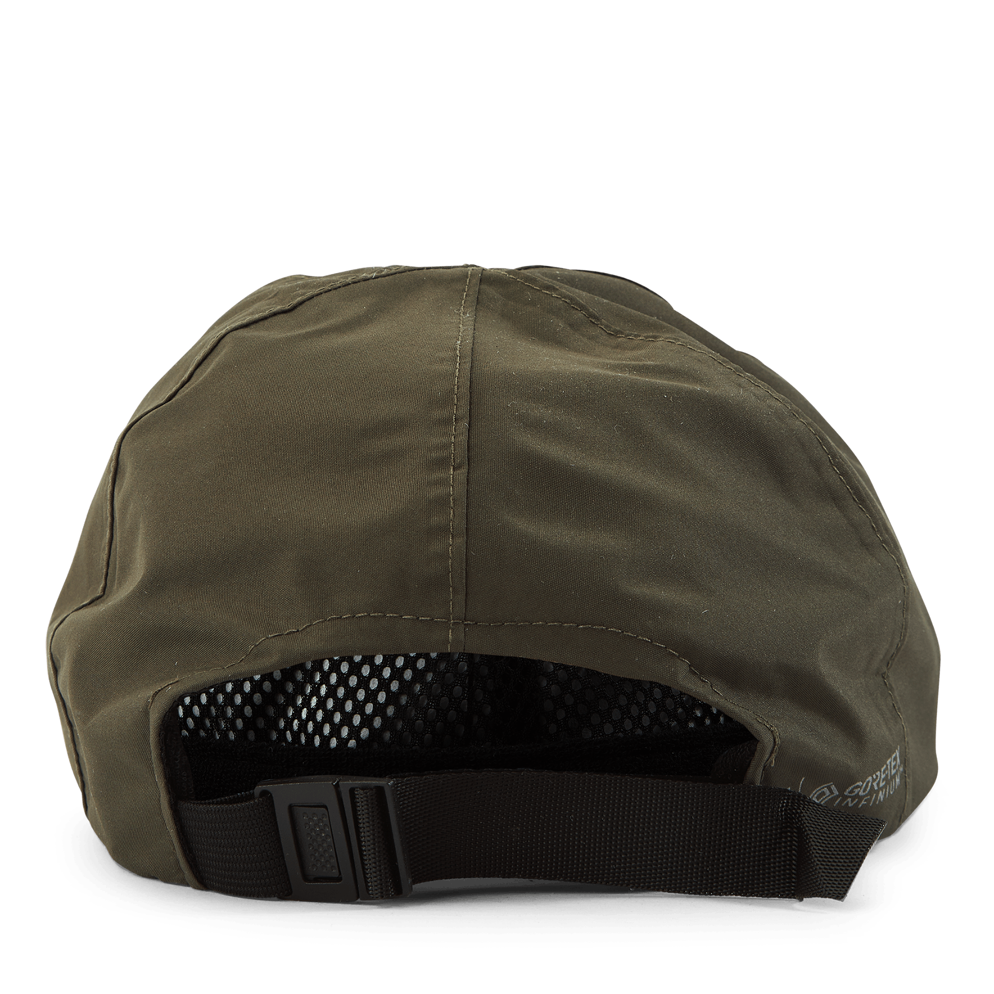 Gore-tex Infinium Sports Cap Ivy Green