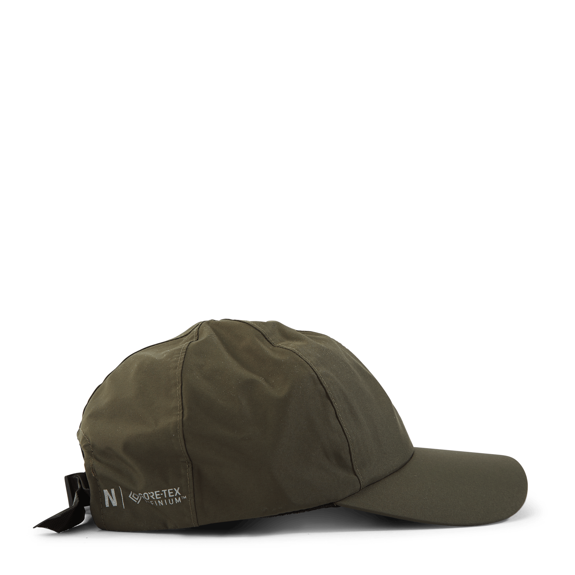 Gore-tex Infinium Sports Cap Ivy Green