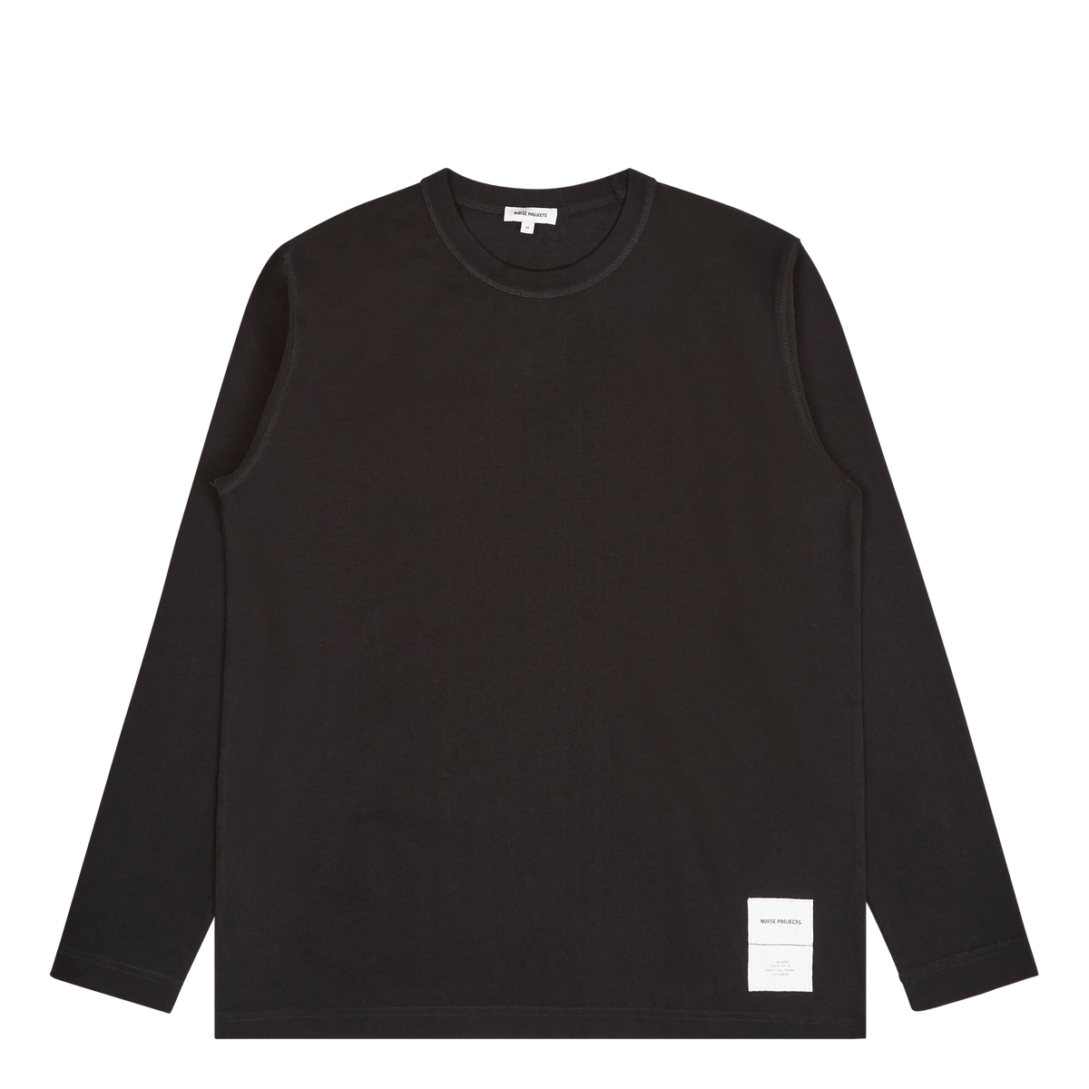 Holger Tab Series Ls Black