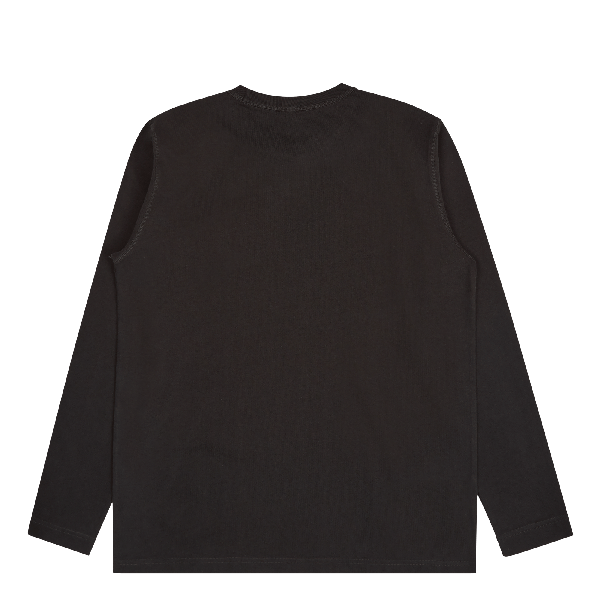 Holger Tab Series Ls Black