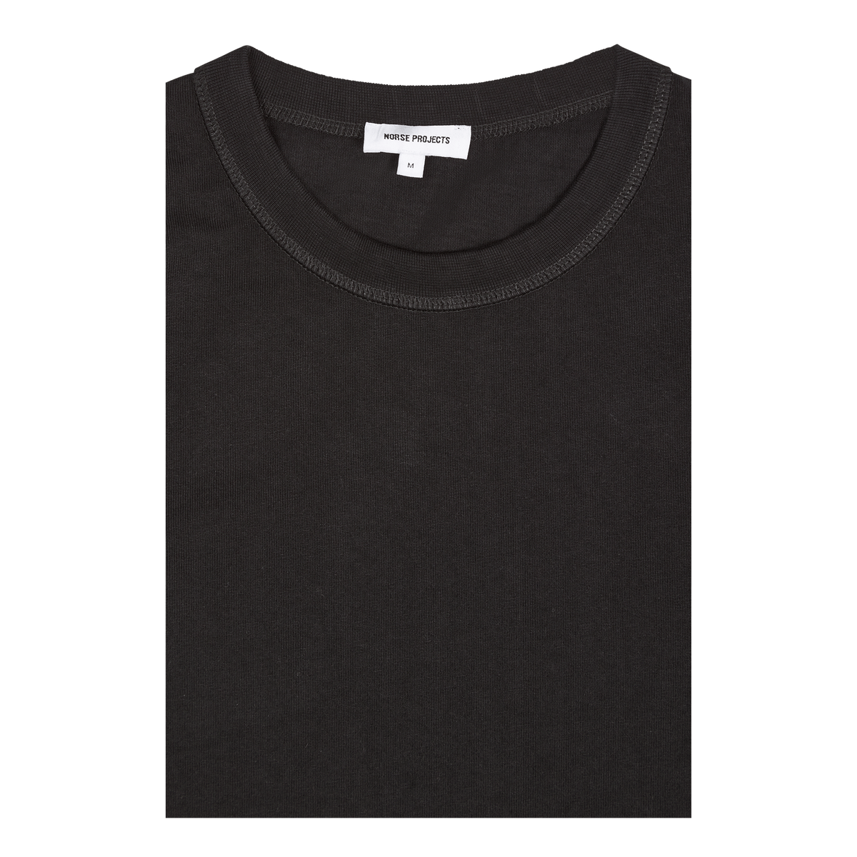 Holger Tab Series Ls Black