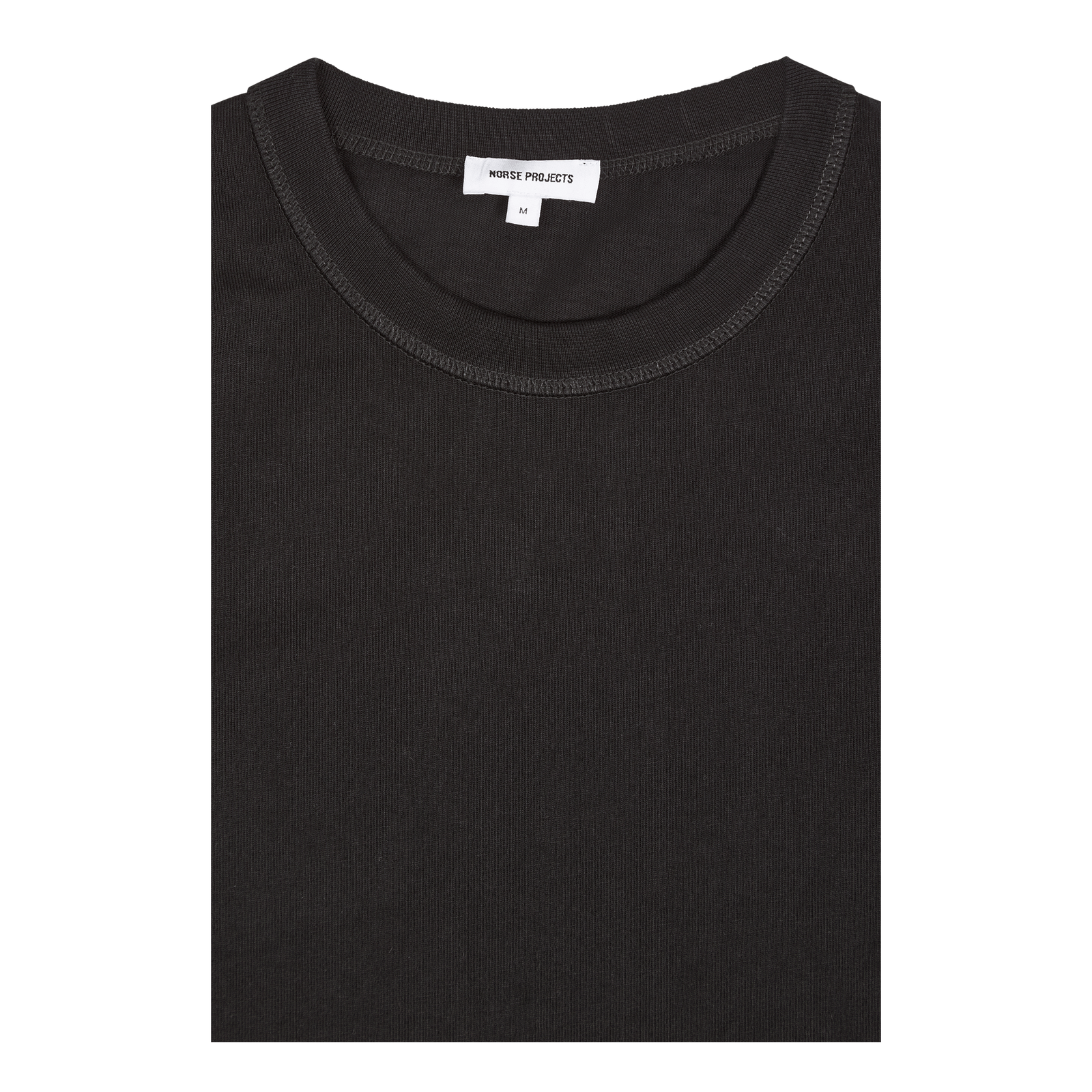 Holger Tab Series Ls Black