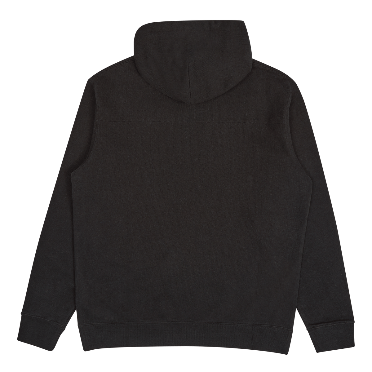 Fraser Tab Series Hood Black