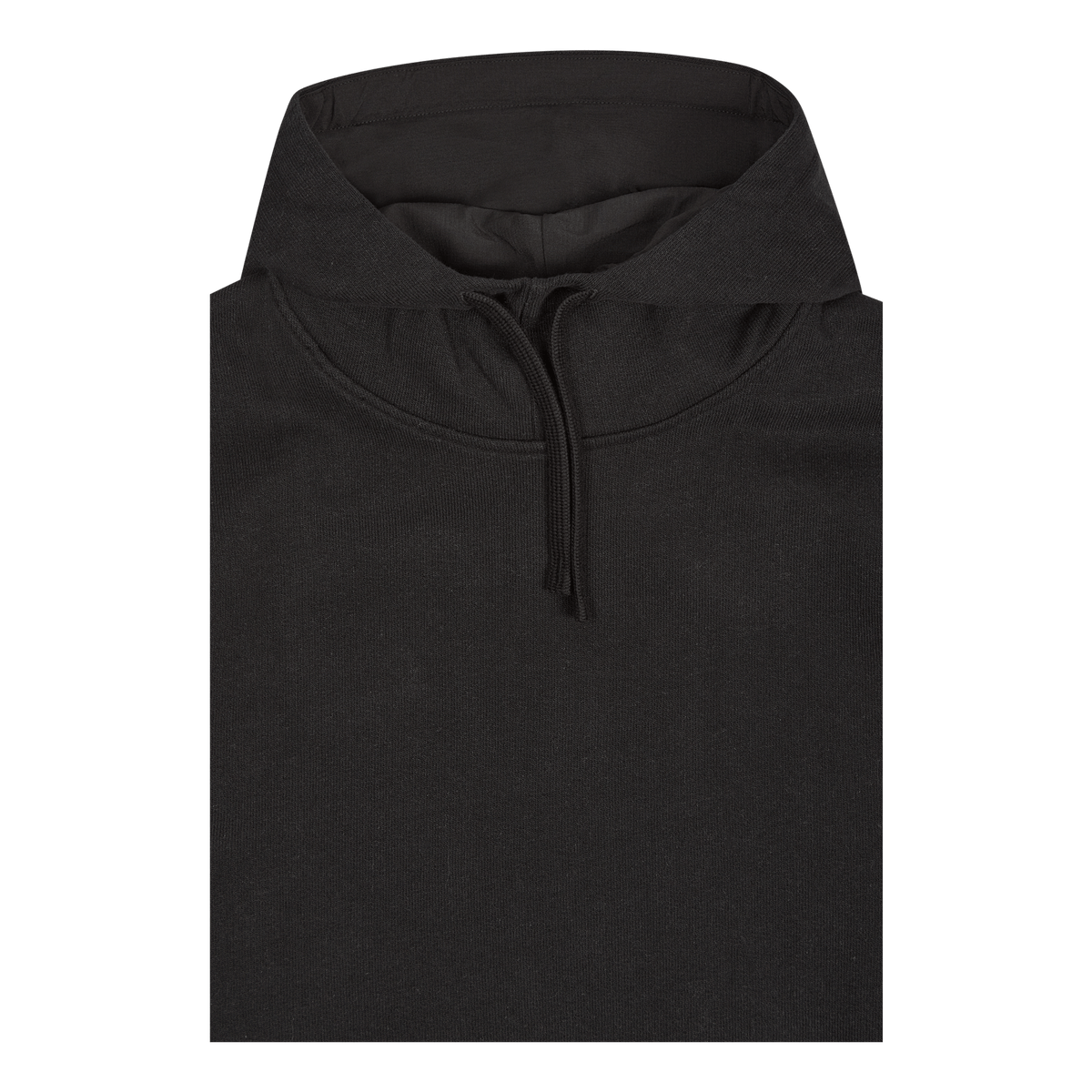 Fraser Tab Series Hood Black