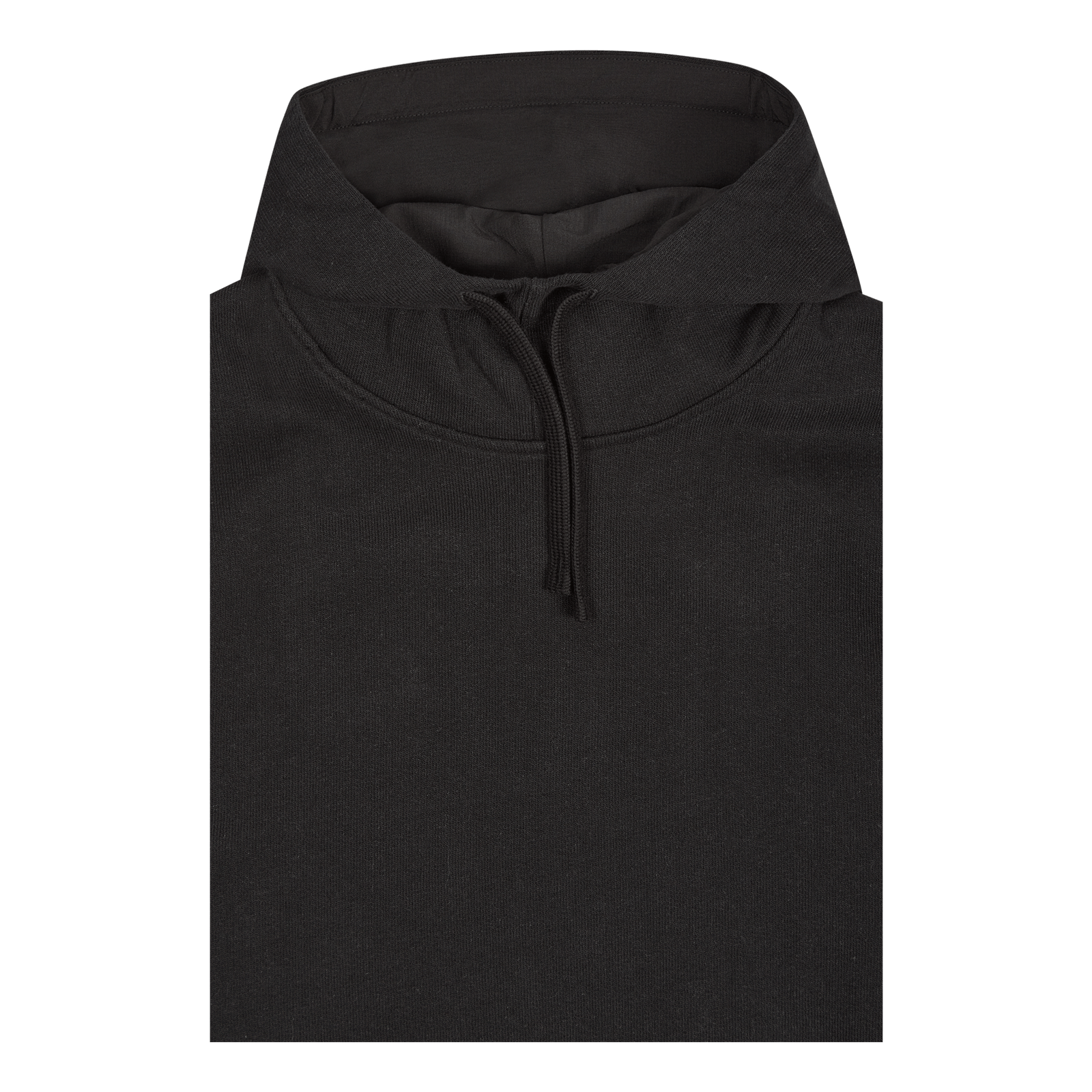 Fraser Tab Series Hood Black
