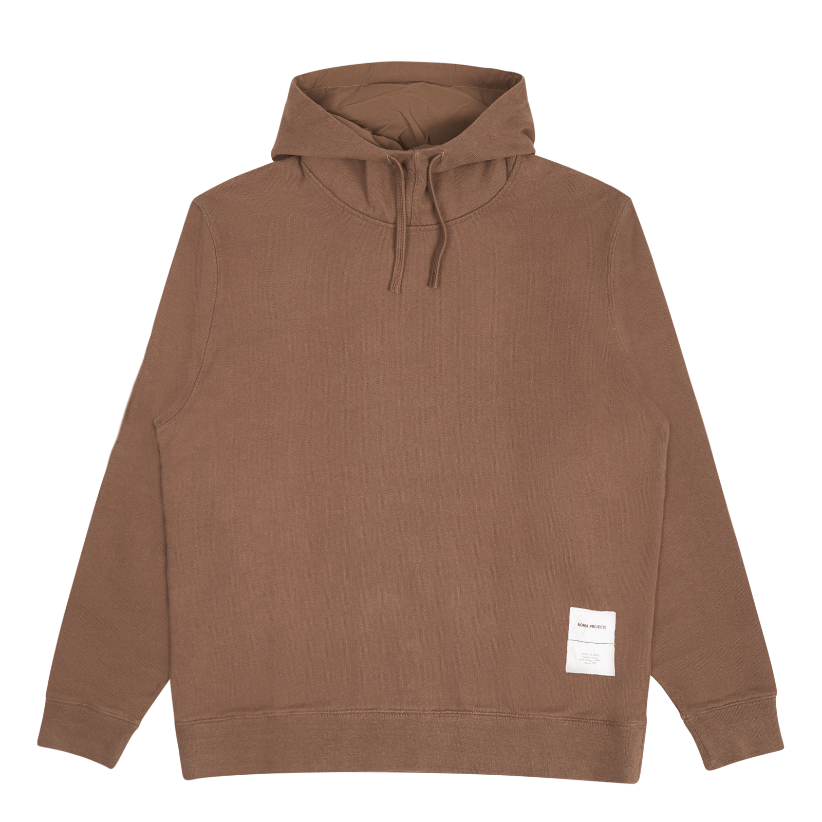 Fraser Tab Series Hood Taupe