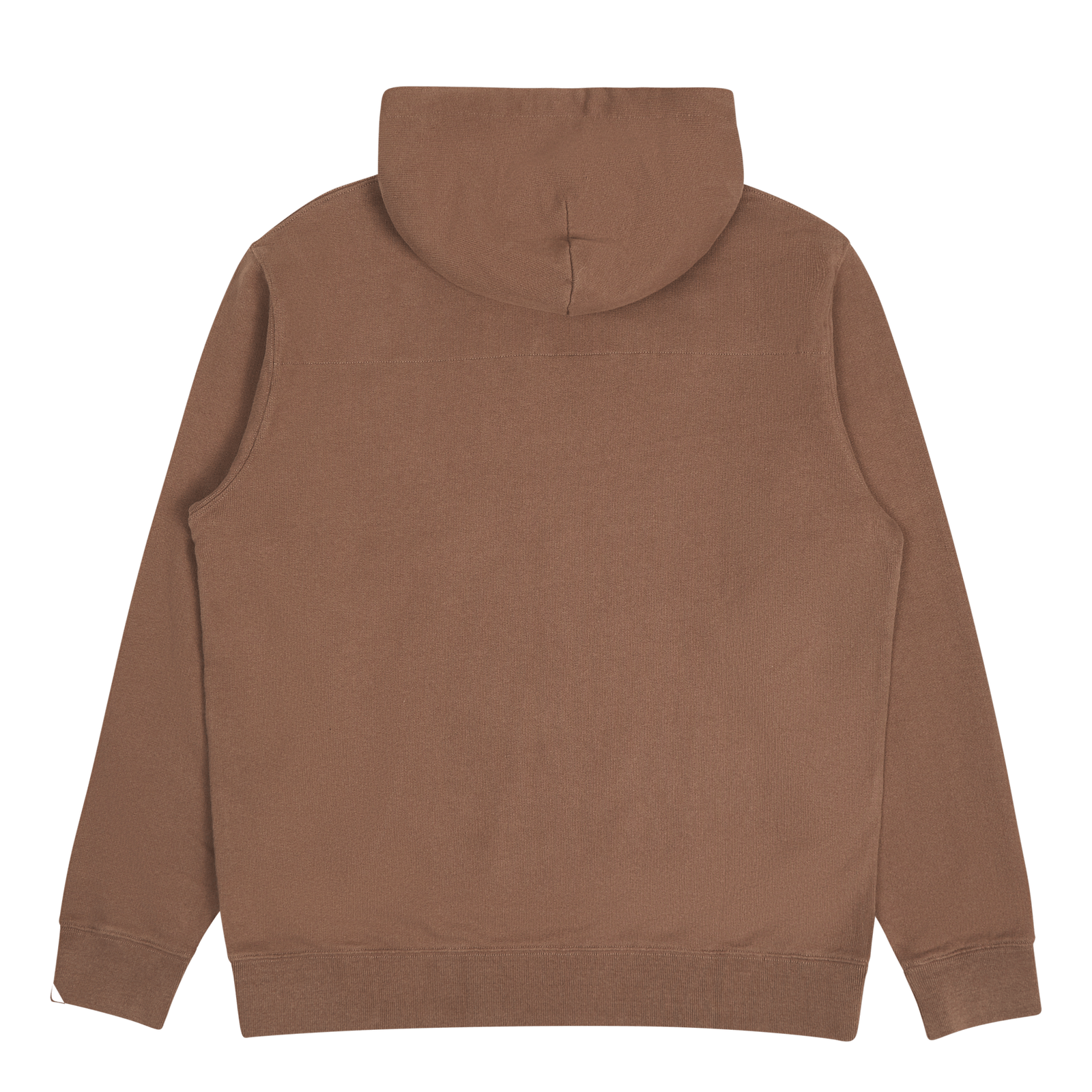 Fraser Tab Series Hood Taupe