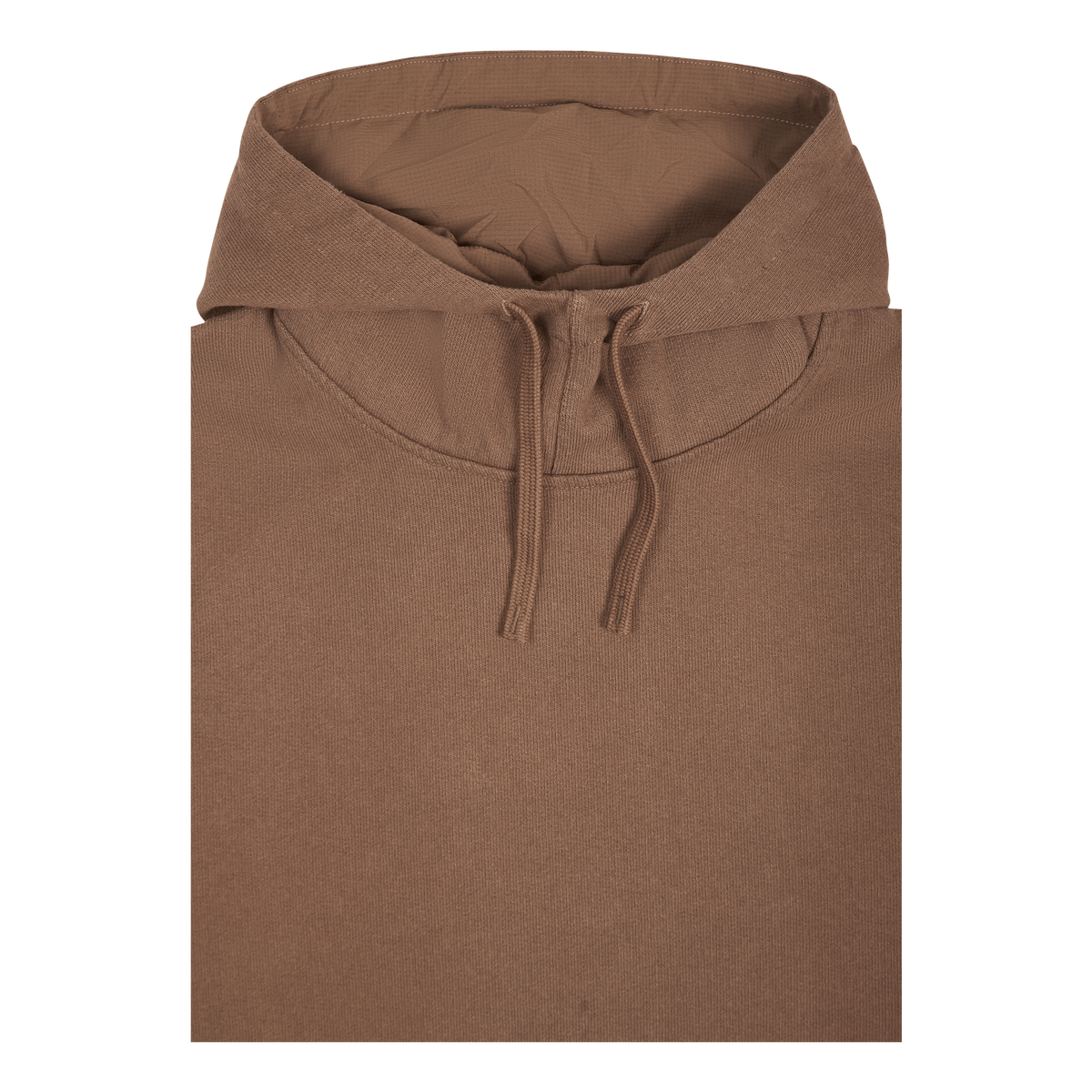 Fraser Tab Series Hood Taupe
