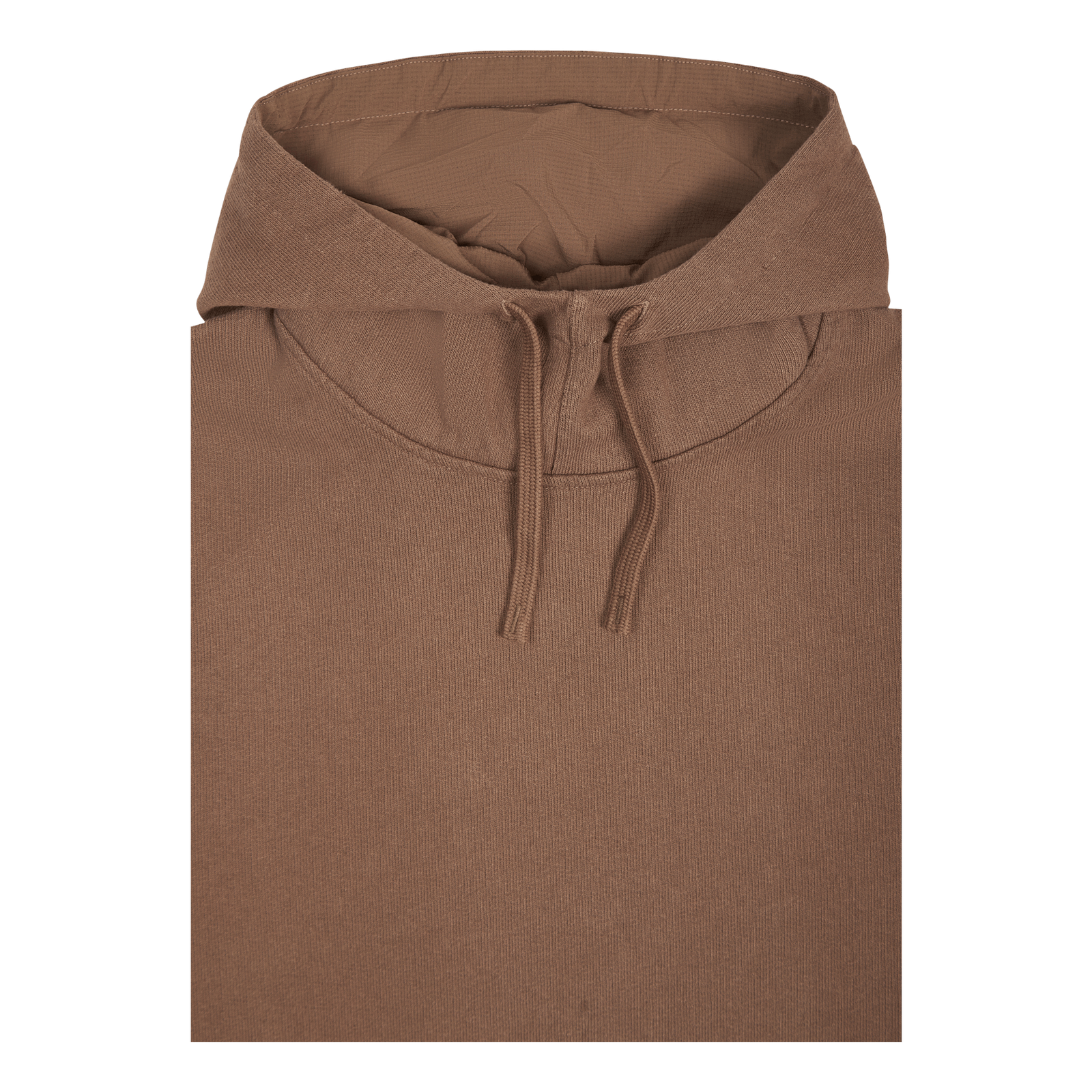 Fraser Tab Series Hood Taupe