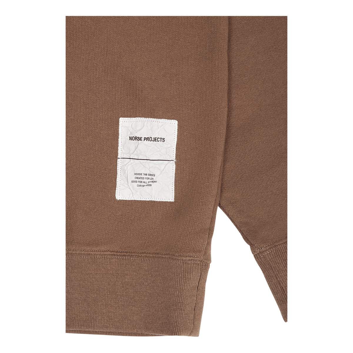 Fraser Tab Series Hood Taupe