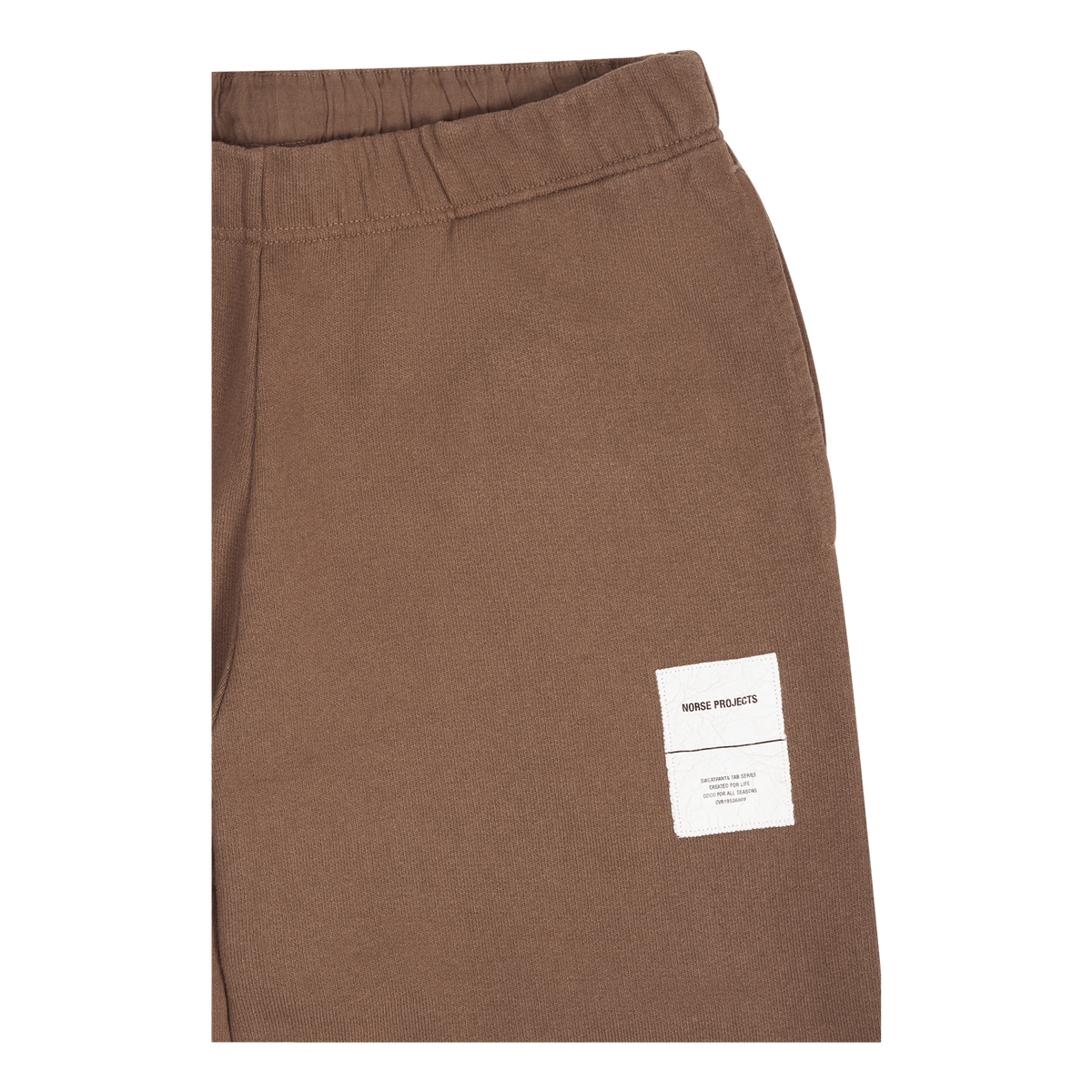 Vanya Tab Series Sweatpants Taupe