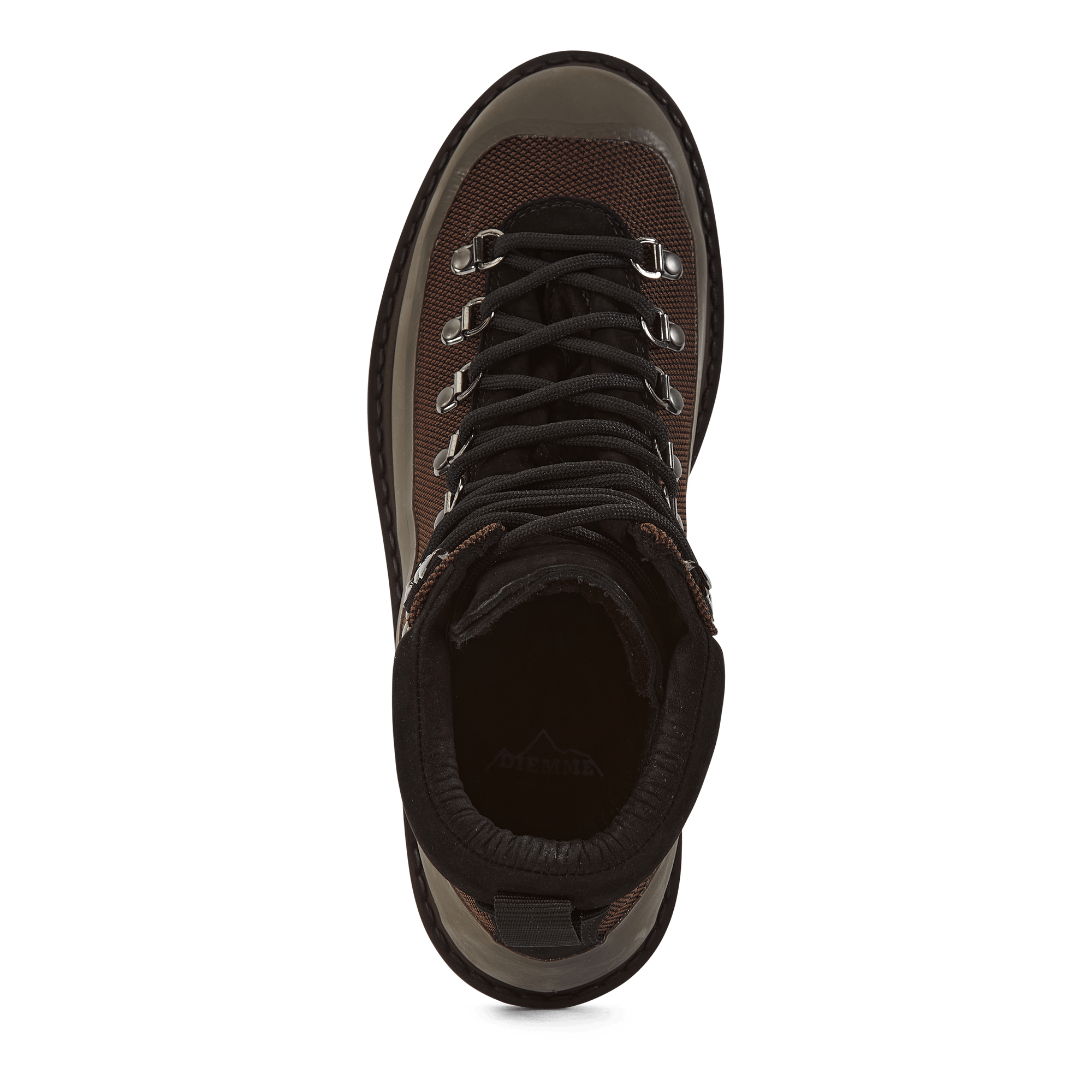 Roccia Vet Sport Brown Fabric