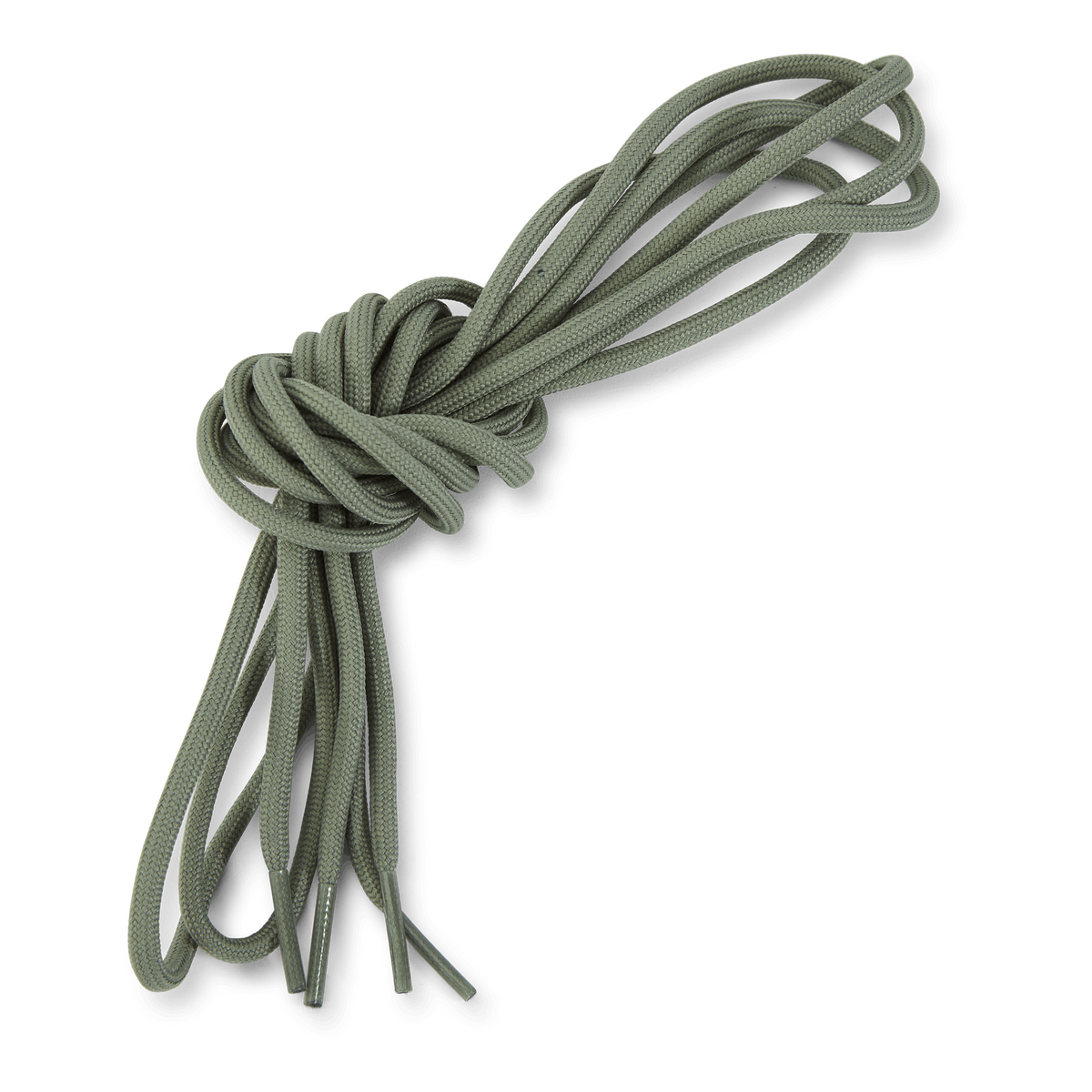 Anatra Burnt Moss Suede