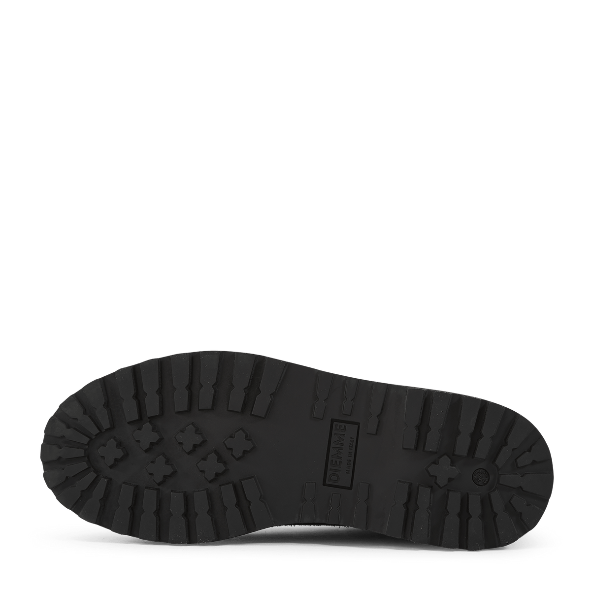 Monfumo Due Black Suede