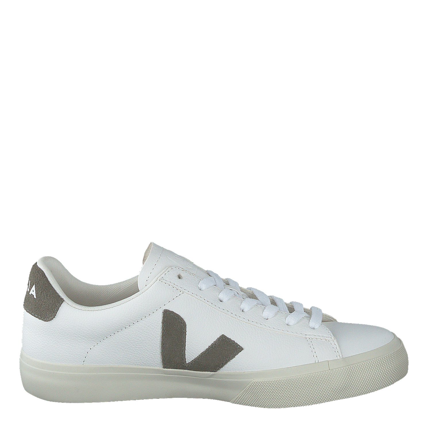 Campo Chromefree Leather Extra-white_kaki