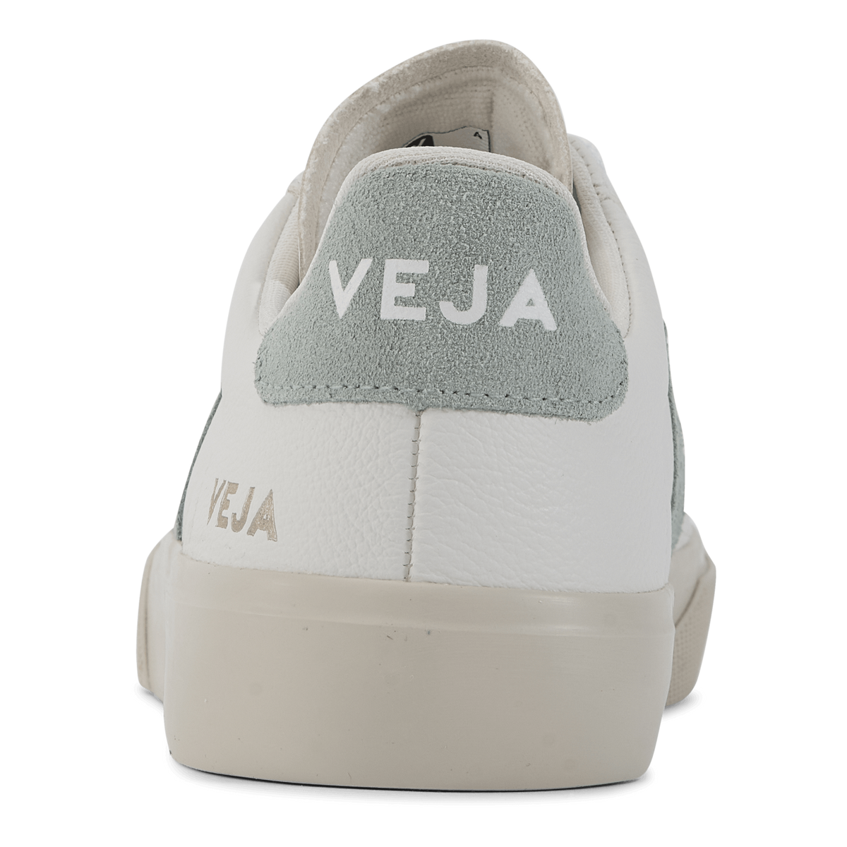 Campo Chromefree Leather Extra-white_matcha