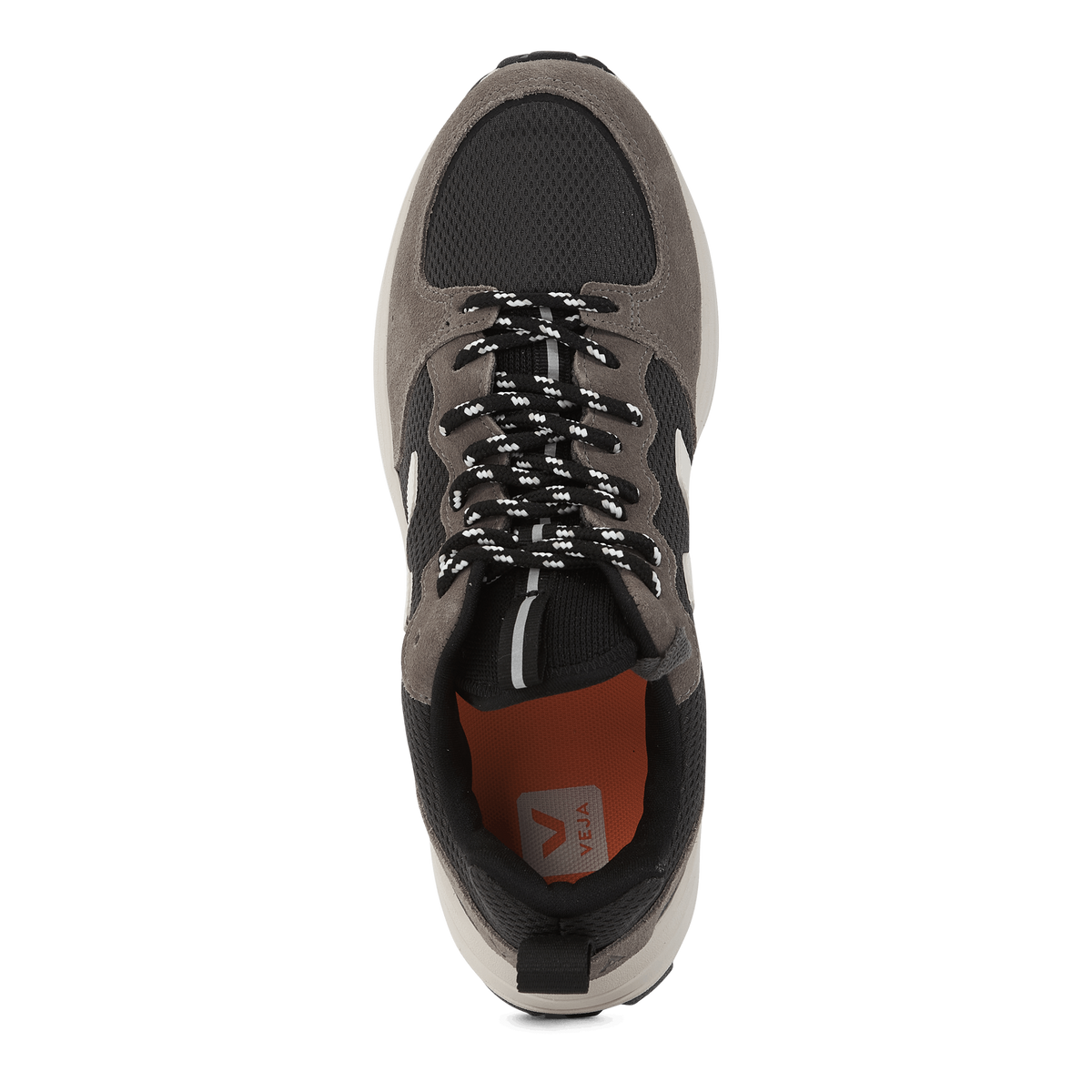 Venturi Alveomesh Grafite_moonrock