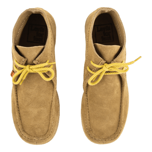 Levi's for Feet Rvn 75 Tan | Caliroots.com