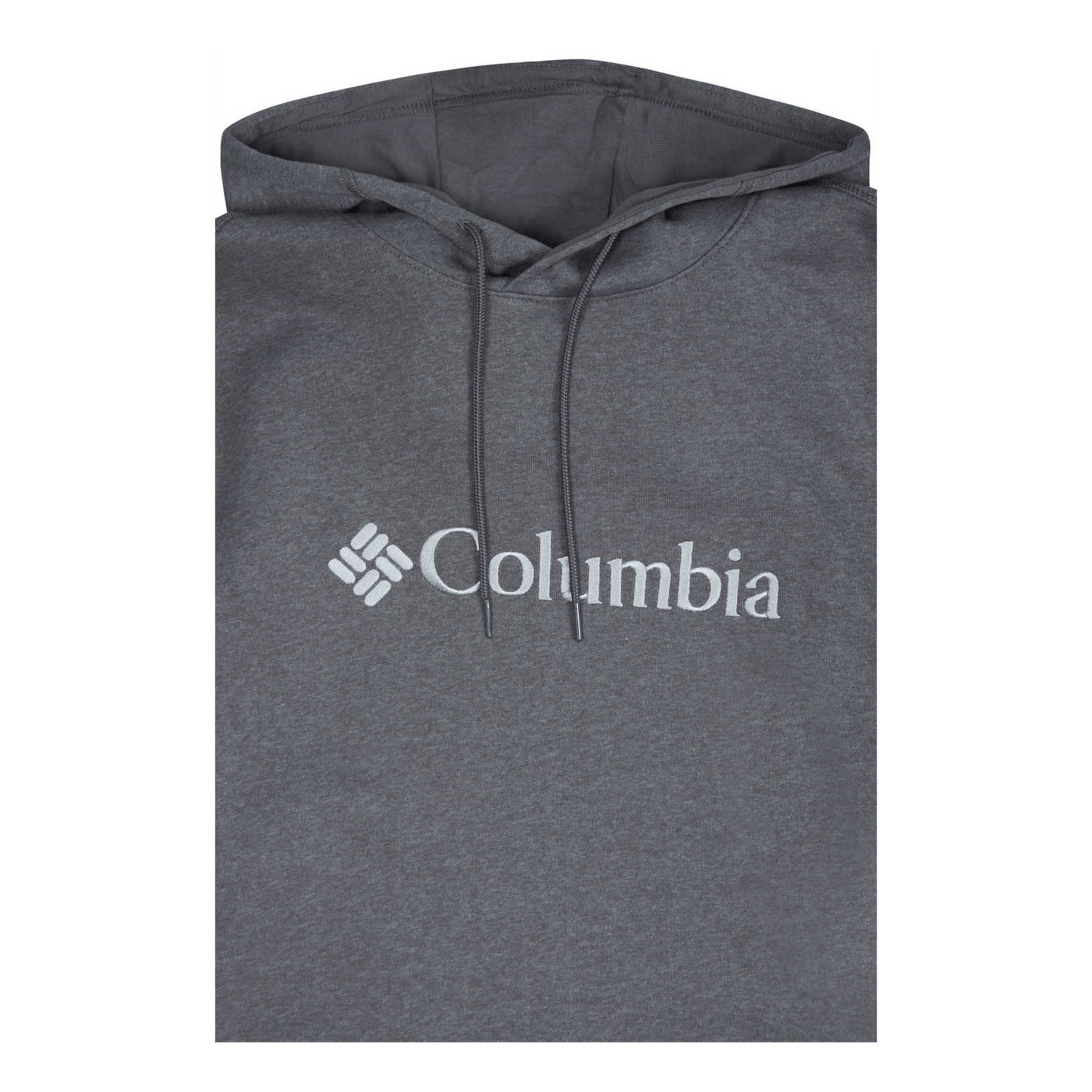 Csc Basic Logo™ Ii Hoodie City Grey Heath