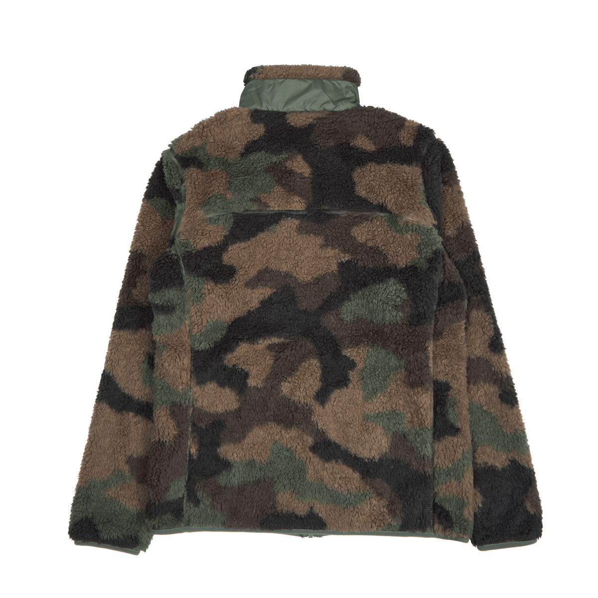 Winter Pass™ Print Fleece Full Cypress Mod Cam