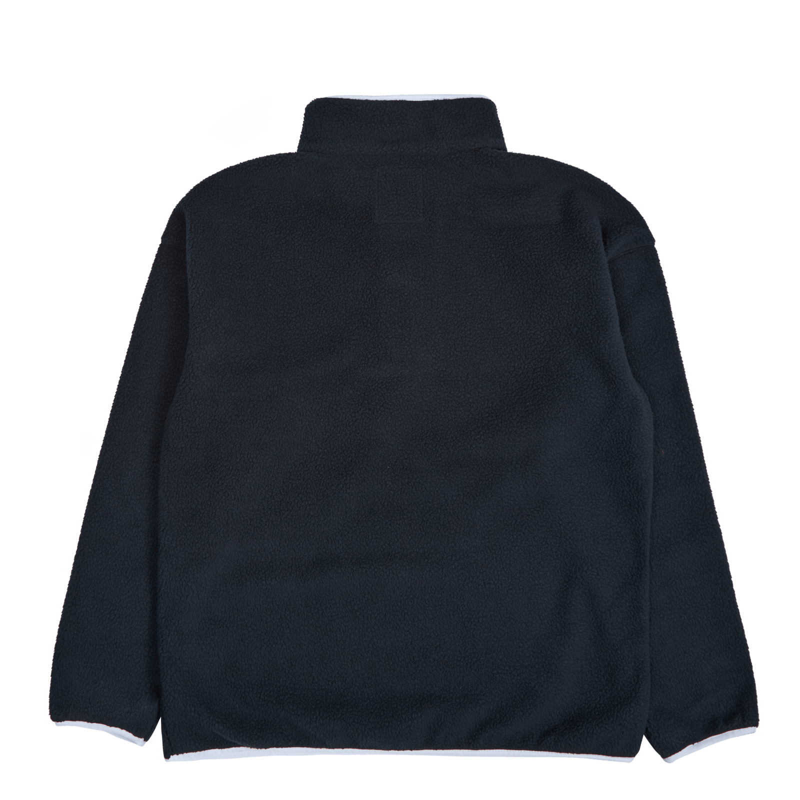 Helvetia™ Half Snap Fleece Black