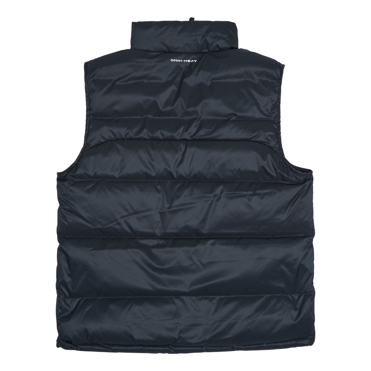 Bulo Point™ Ii Down Vest Black