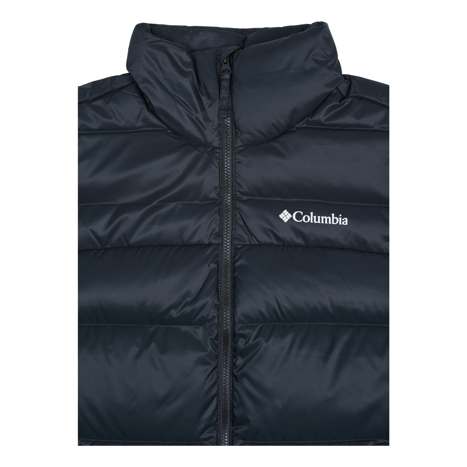 Bulo Point™ Ii Down Vest Black