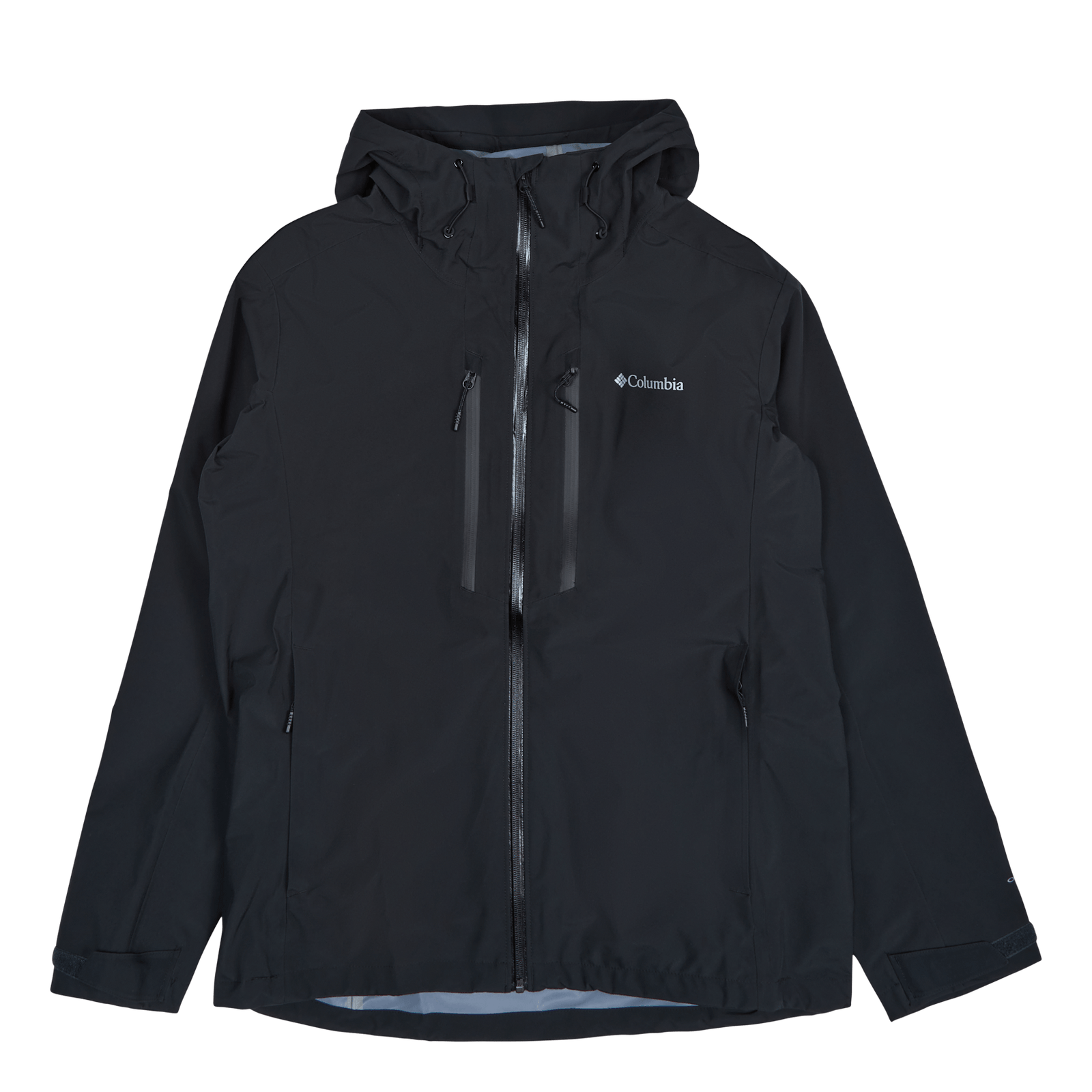 Peak Creek™ Shell Black