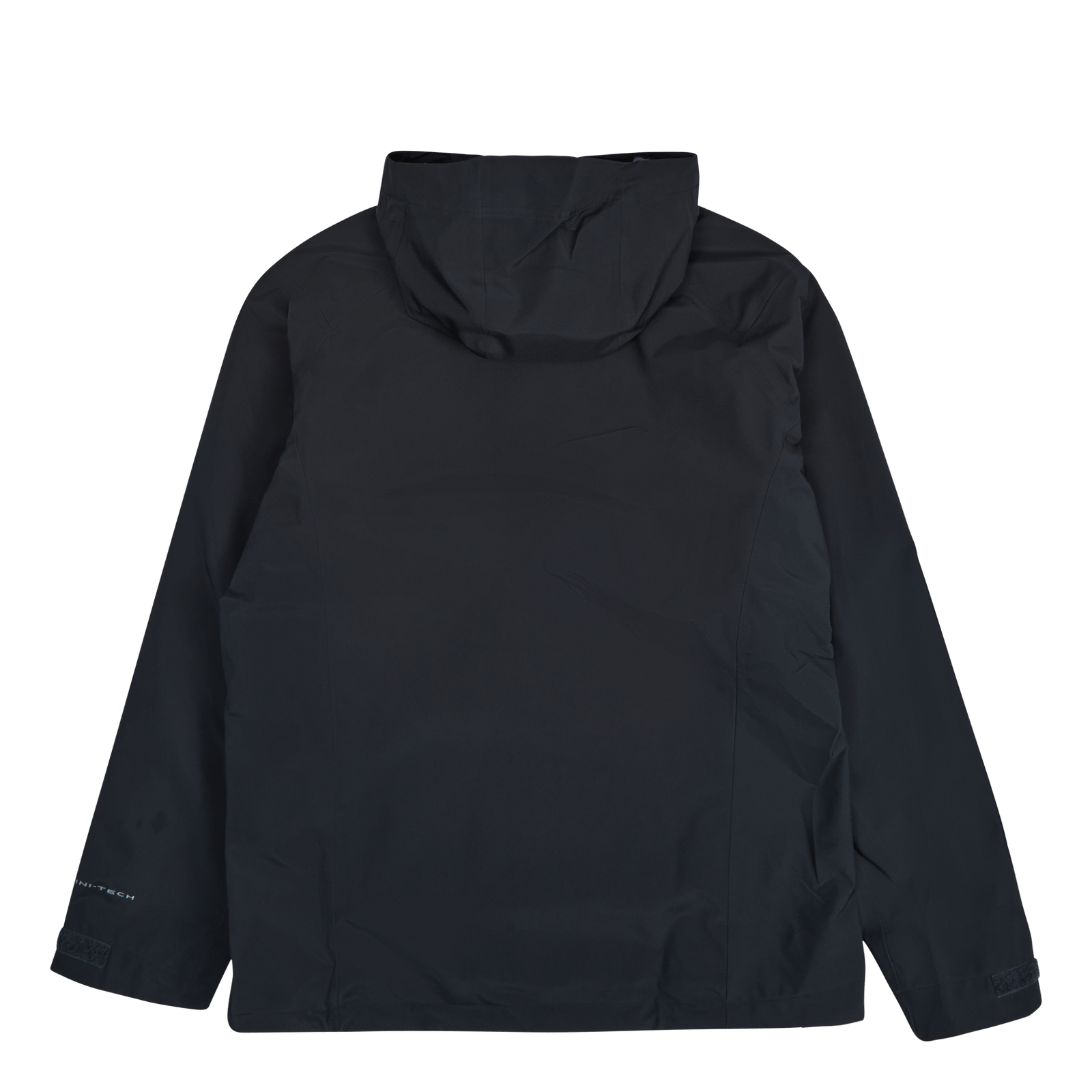 Peak Creek™ Shell Black