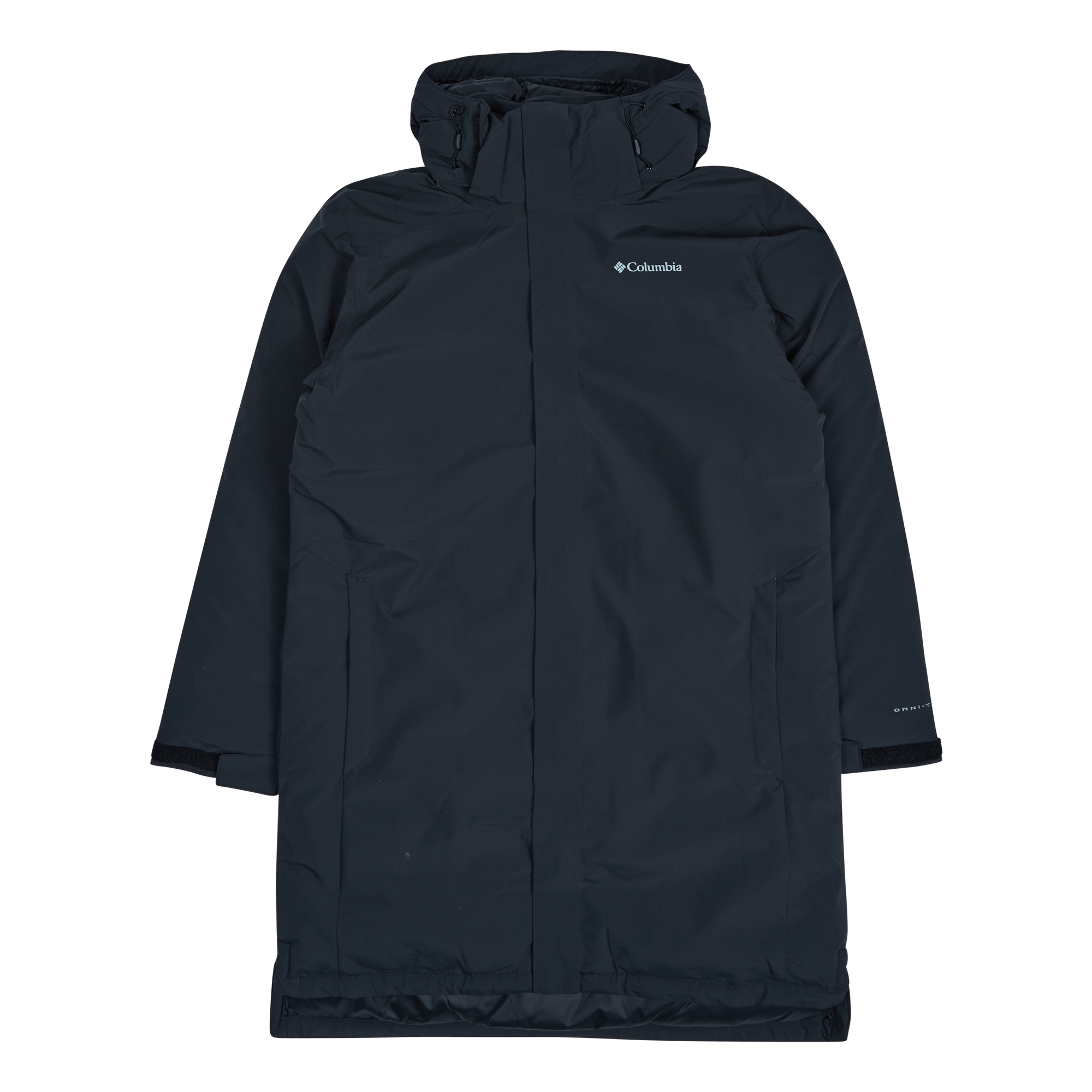 Arrow Trail™ Parka Black