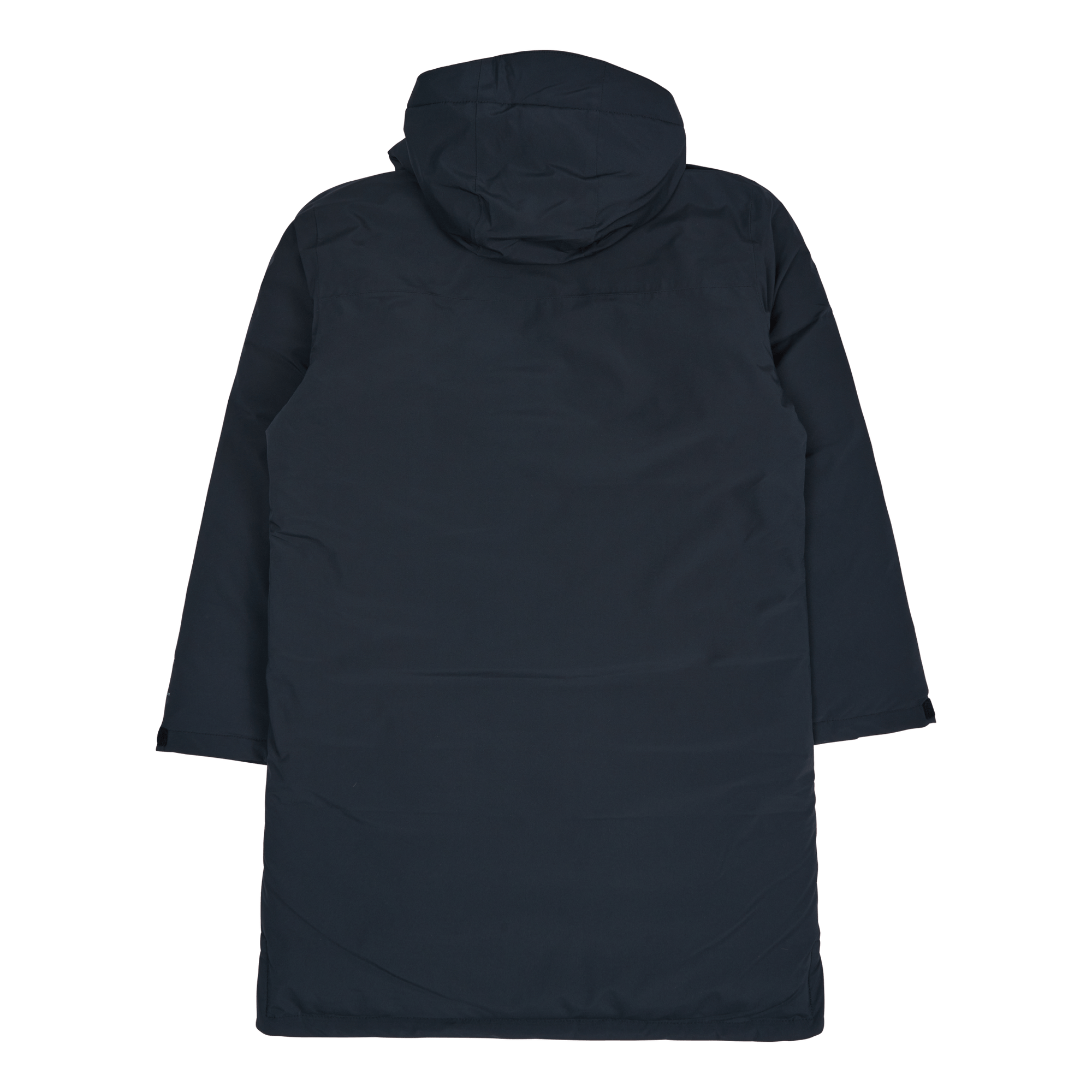 Arrow Trail™ Parka Black