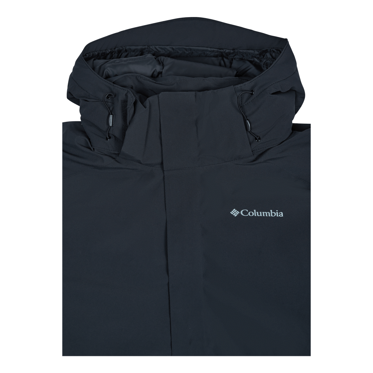 Arrow Trail™ Parka Black