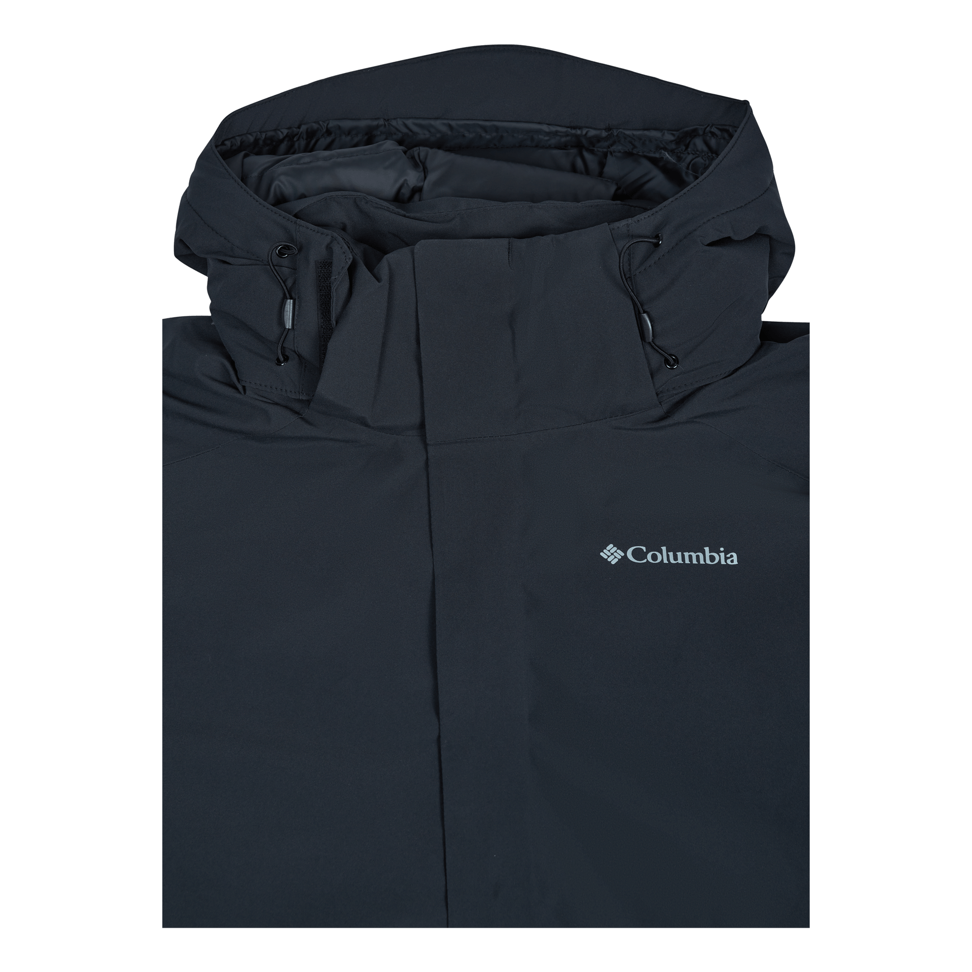 Arrow Trail™ Parka Black