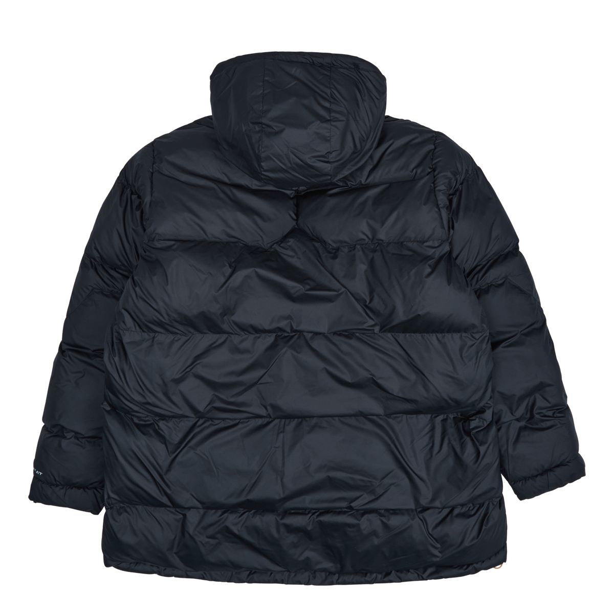 Ballistic Ridge™ Oversized Puf Black