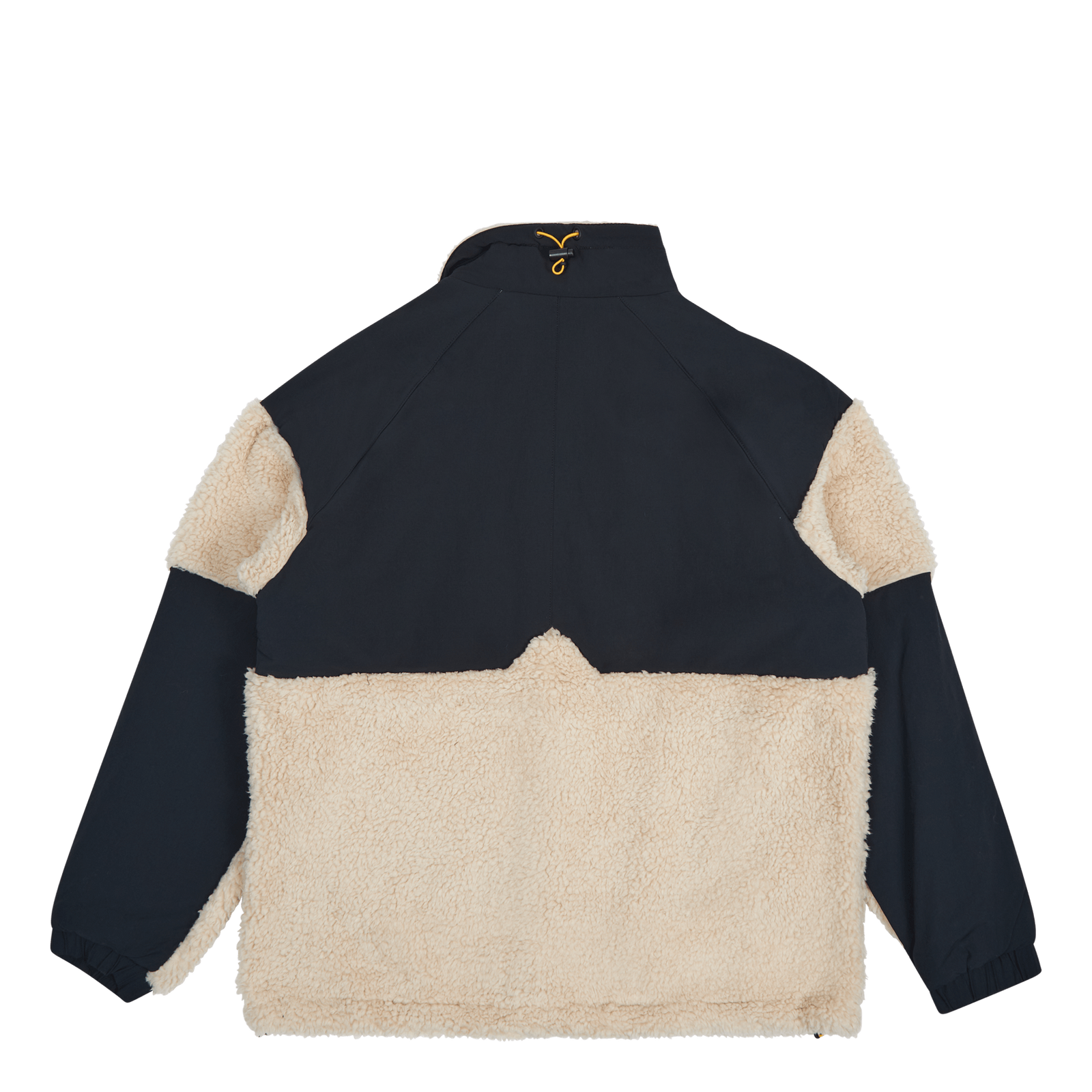 Ballistic Ridge™ Full Zip Flee Ancient Fossil,