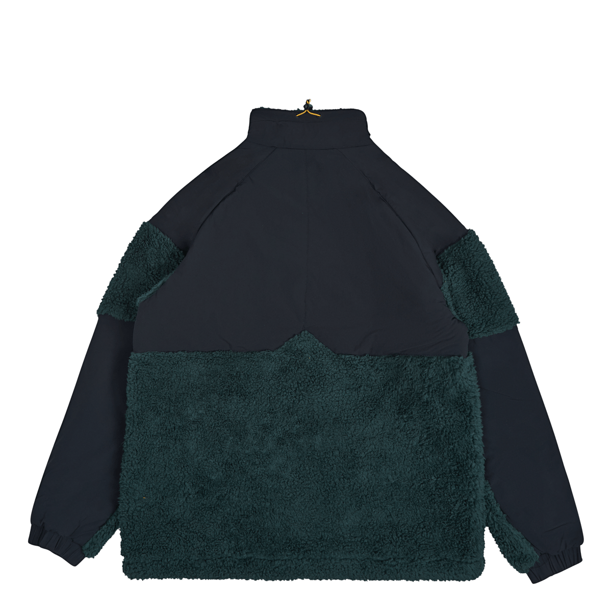 Ballistic Ridge™ Full Zip Flee Spruce, Black